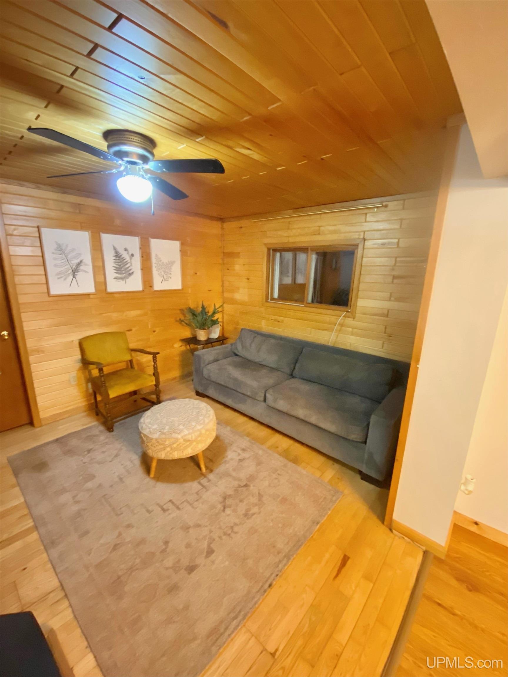 34446 E Harley Davidson Road, Lake Linden, MI, 49945