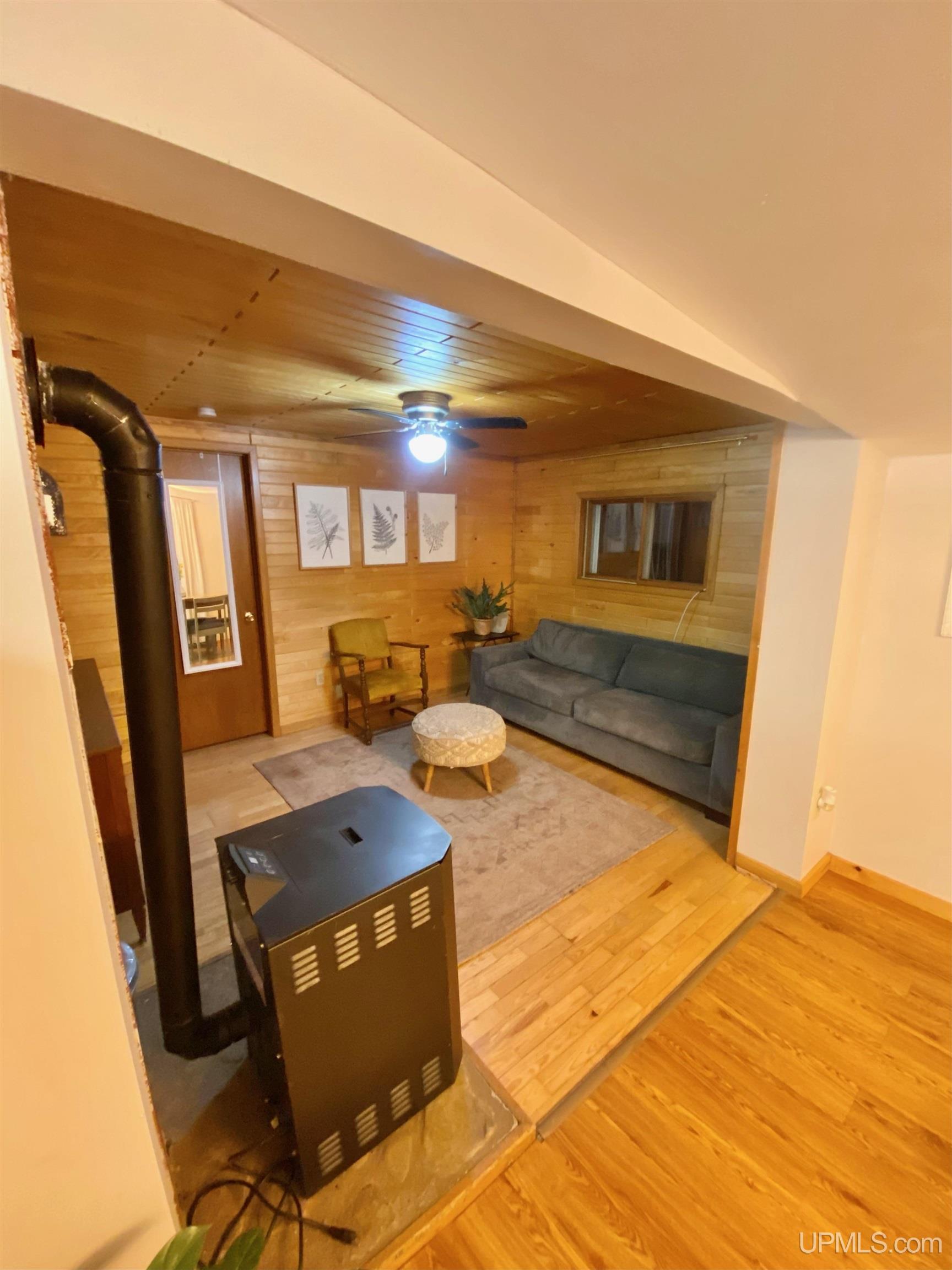 34446 E Harley Davidson Road, Lake Linden, MI, 49945