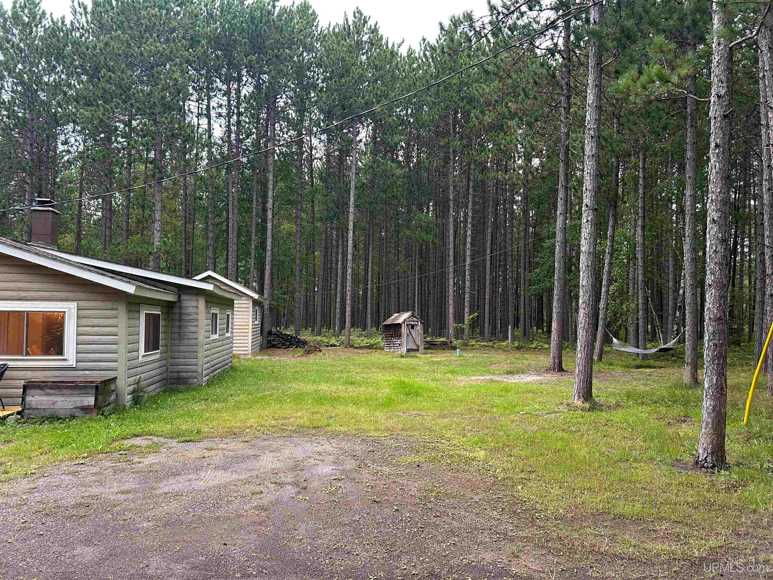 34446 E Harley Davidson Road, Lake Linden, MI, 49945