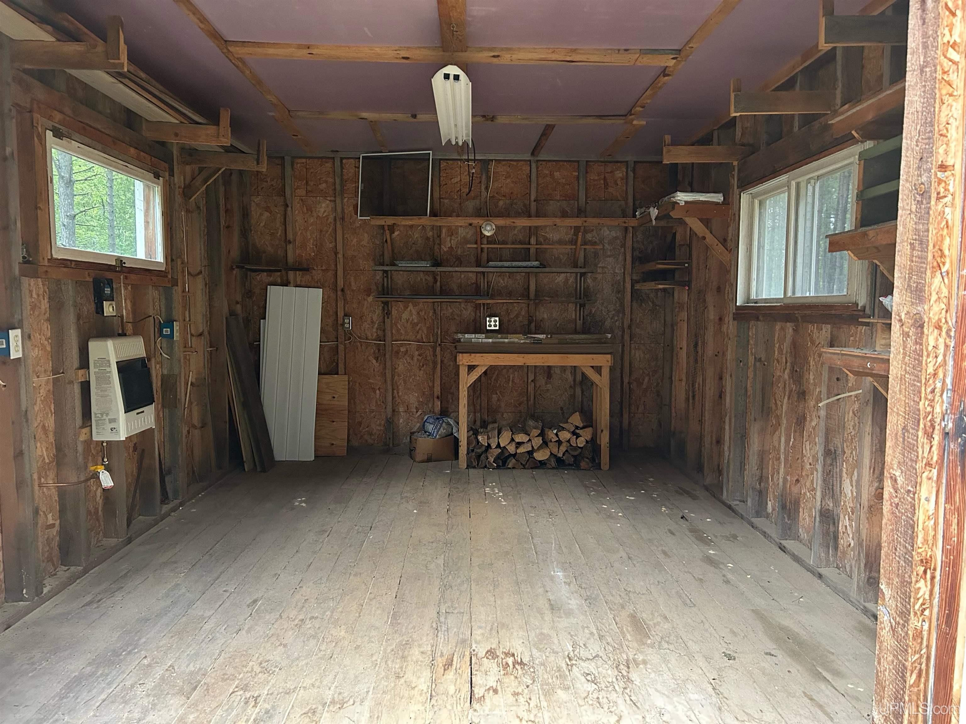 34446 E Harley Davidson Road, Lake Linden, MI, 49945