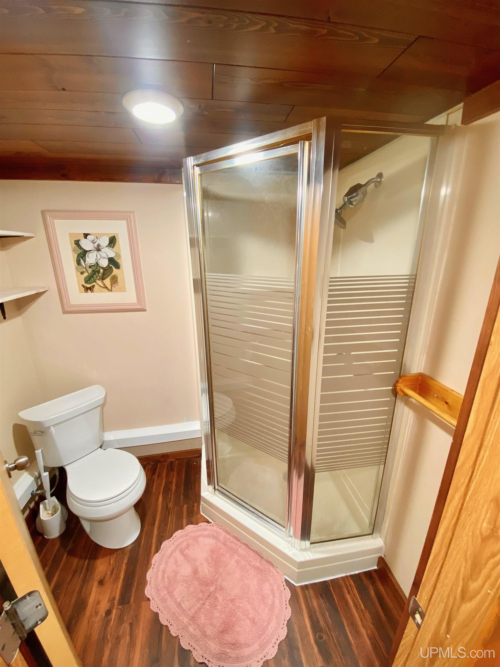 34446 E Harley Davidson Road, Lake Linden, MI, 49945