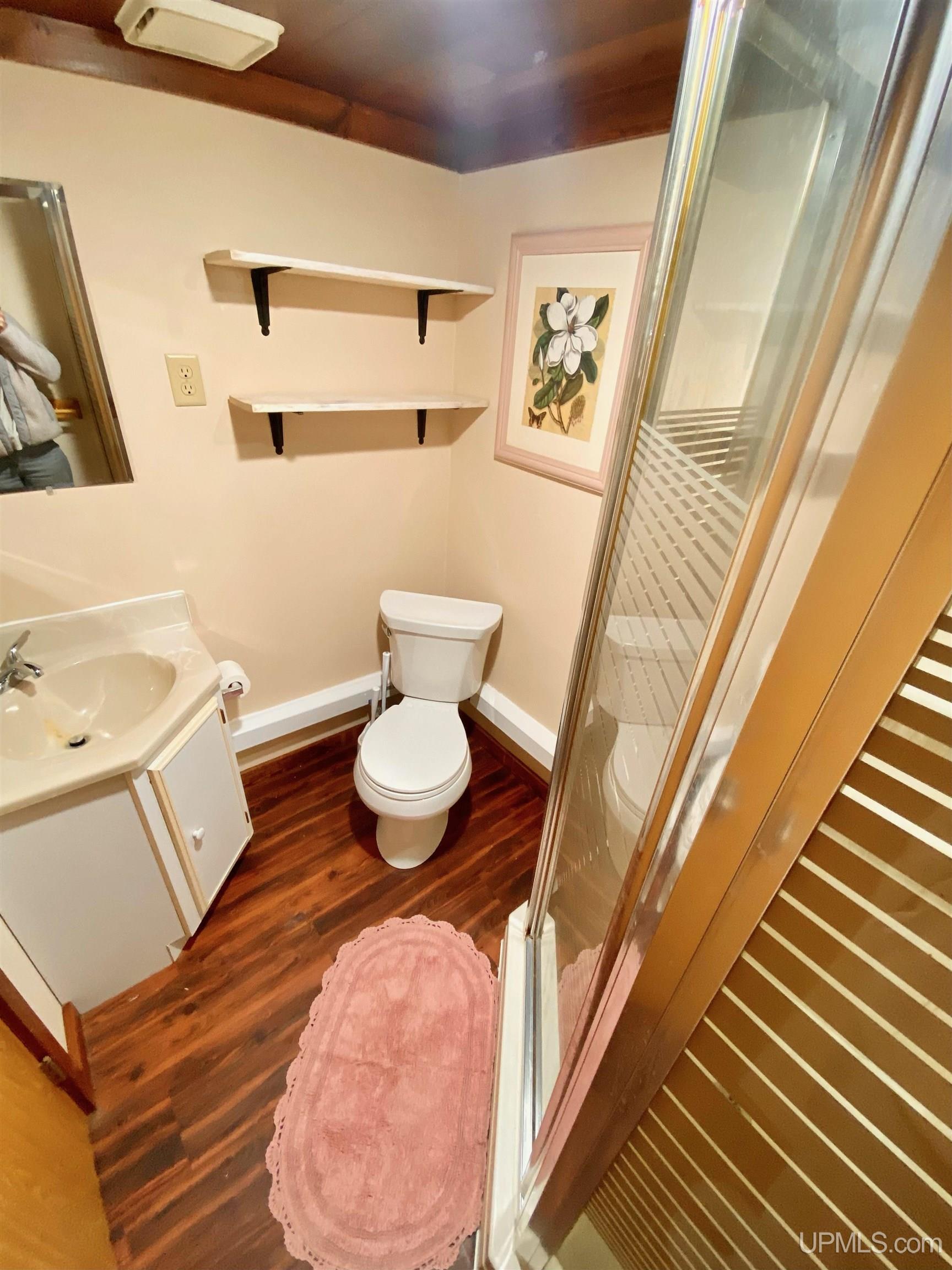 34446 E Harley Davidson Road, Lake Linden, MI, 49945