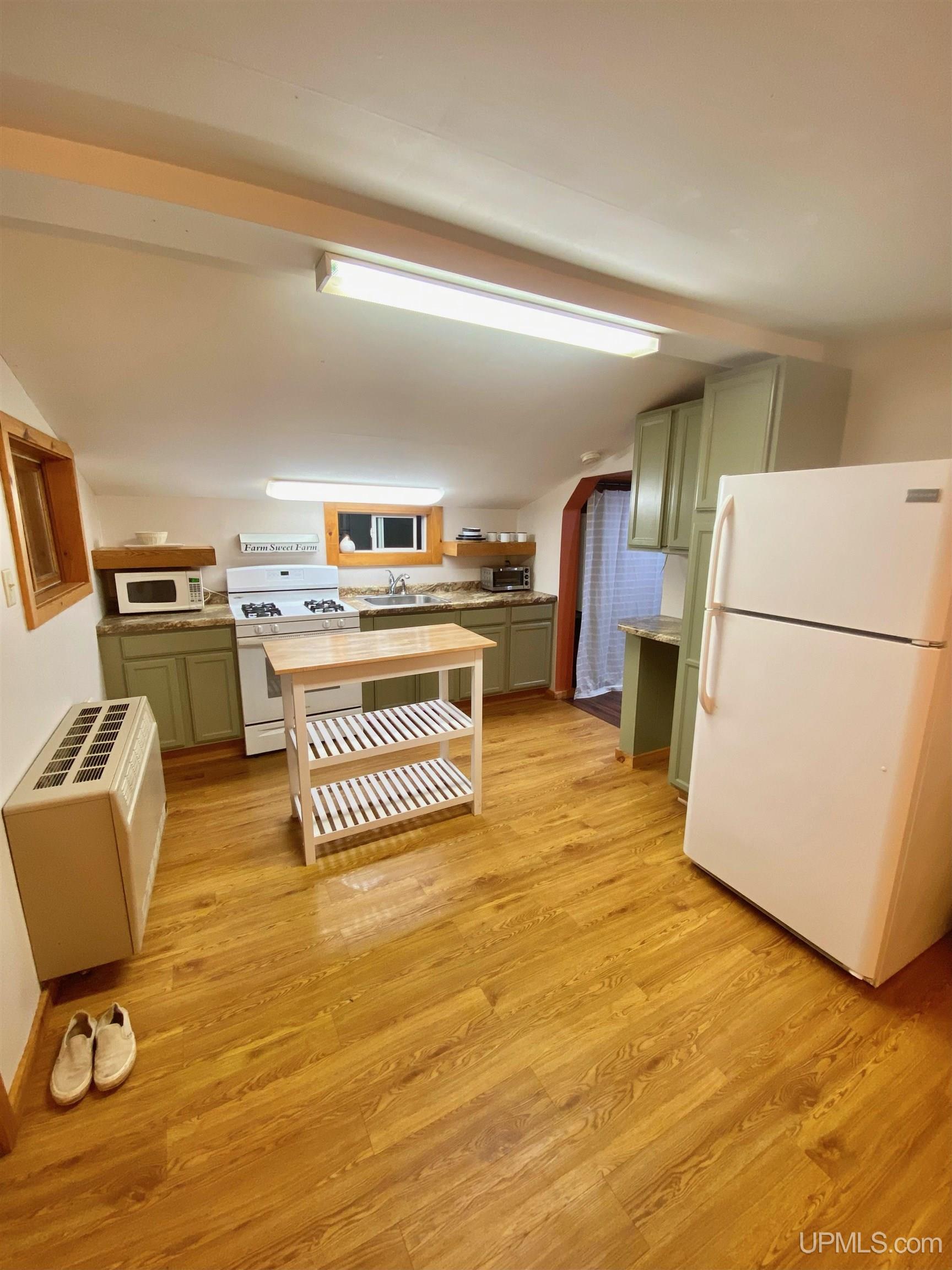 34446 E Harley Davidson Road, Lake Linden, MI, 49945