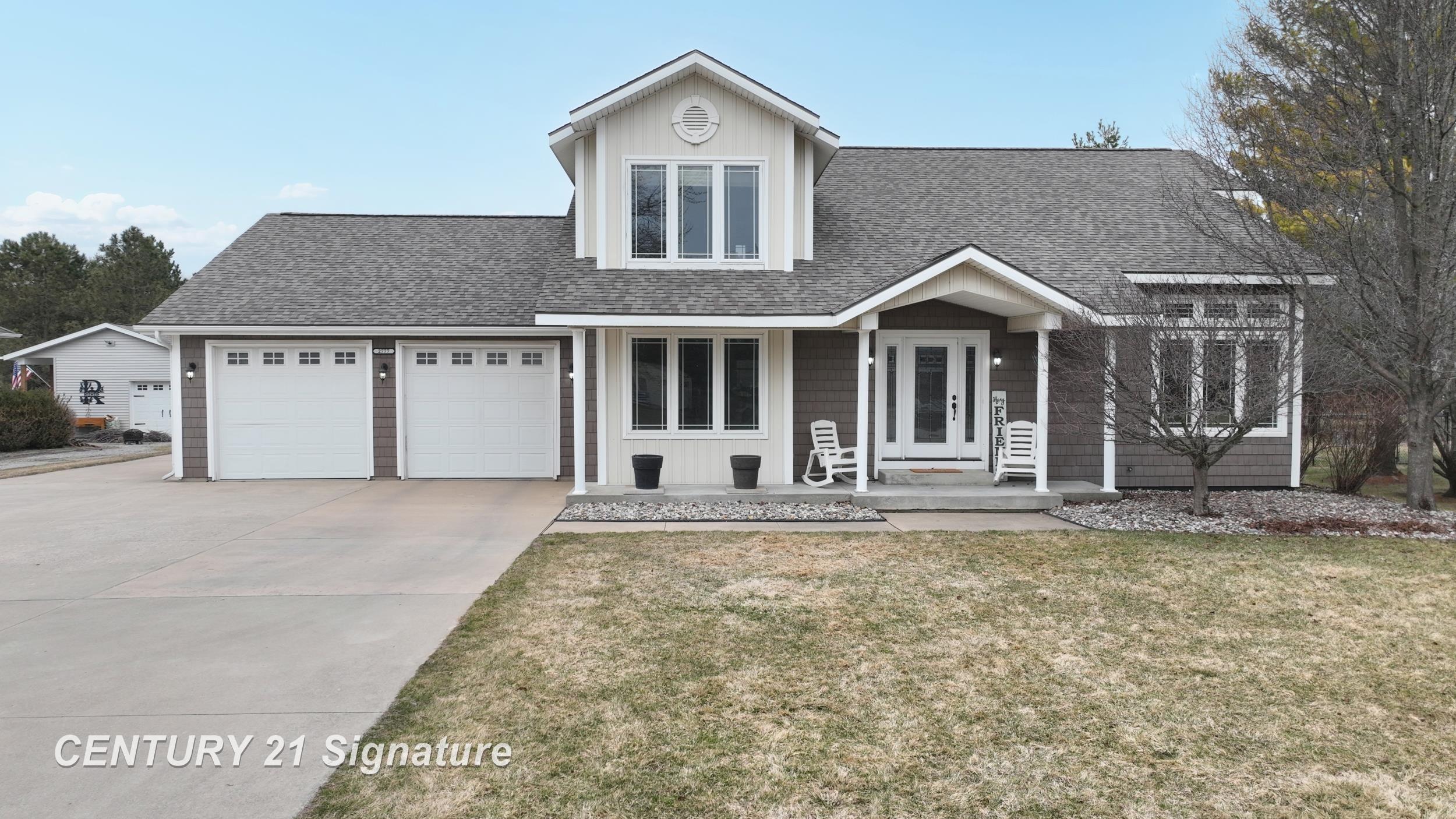 2018 Green Acres Drive, Adrian, MI, 49221