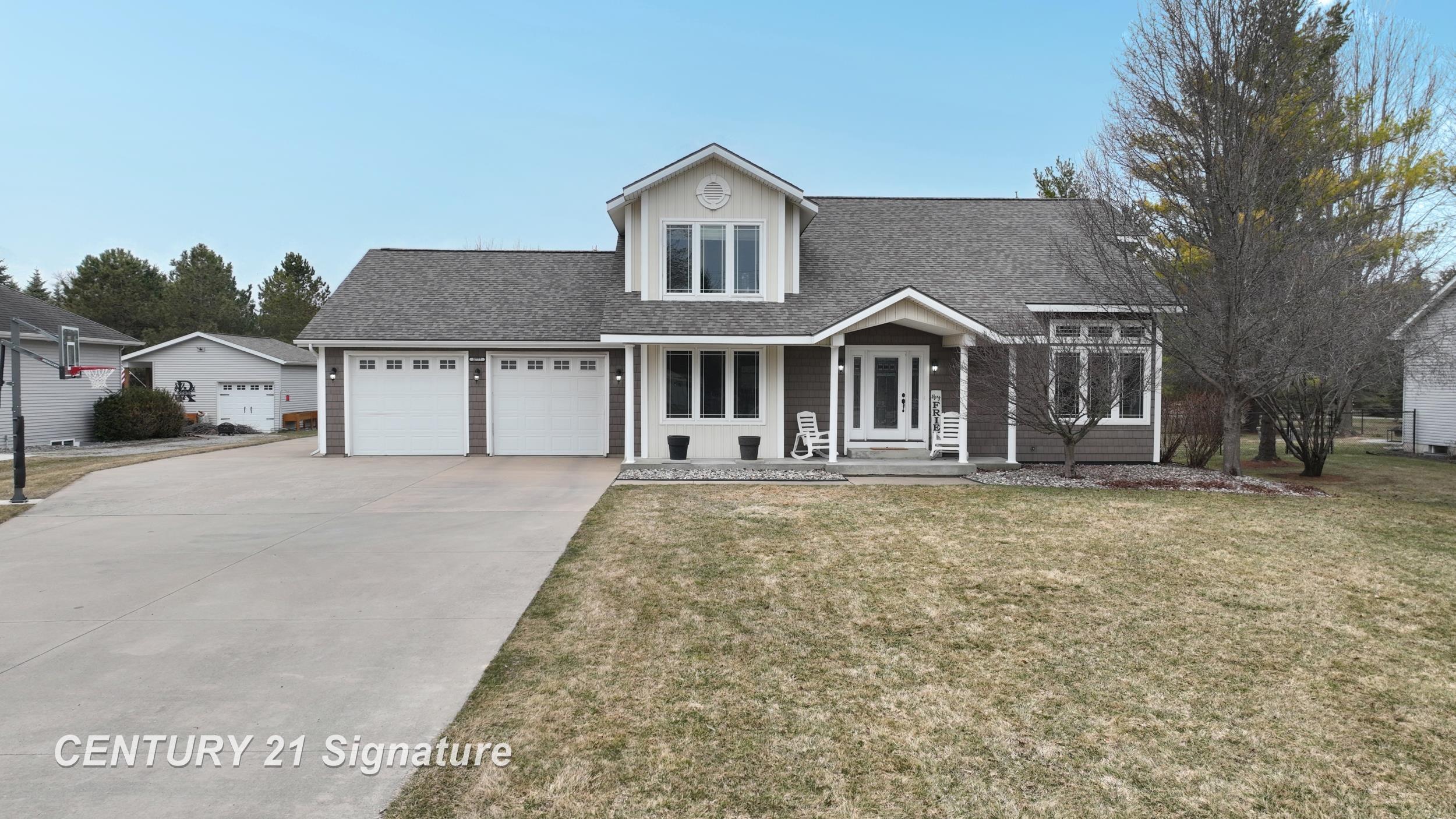 2777 Hospital Road, Saginaw, MI, 48603