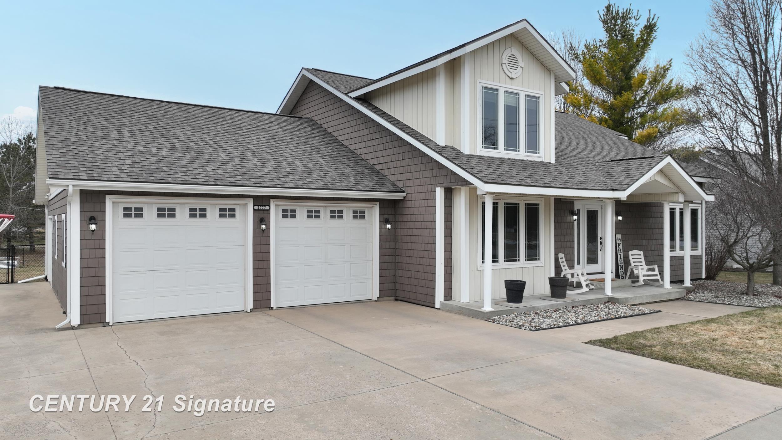 2777 Hospital Road, Saginaw, MI, 48603