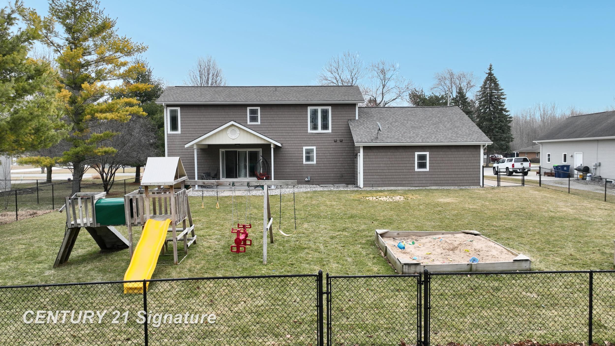 2777 Hospital Road, Saginaw, MI, 48603