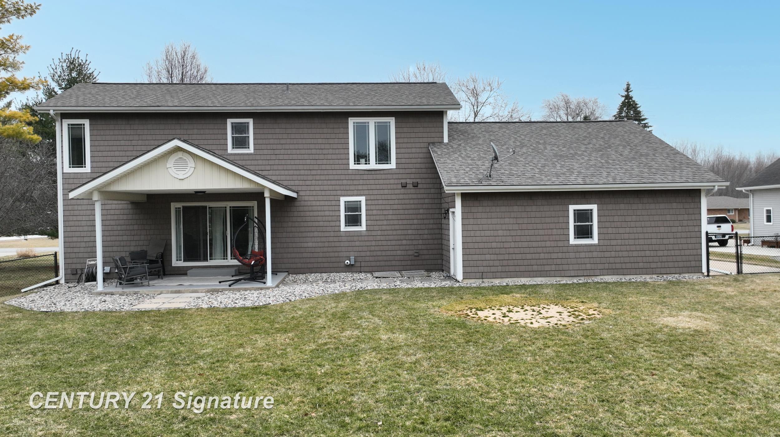 2777 Hospital Road, Saginaw, MI, 48603