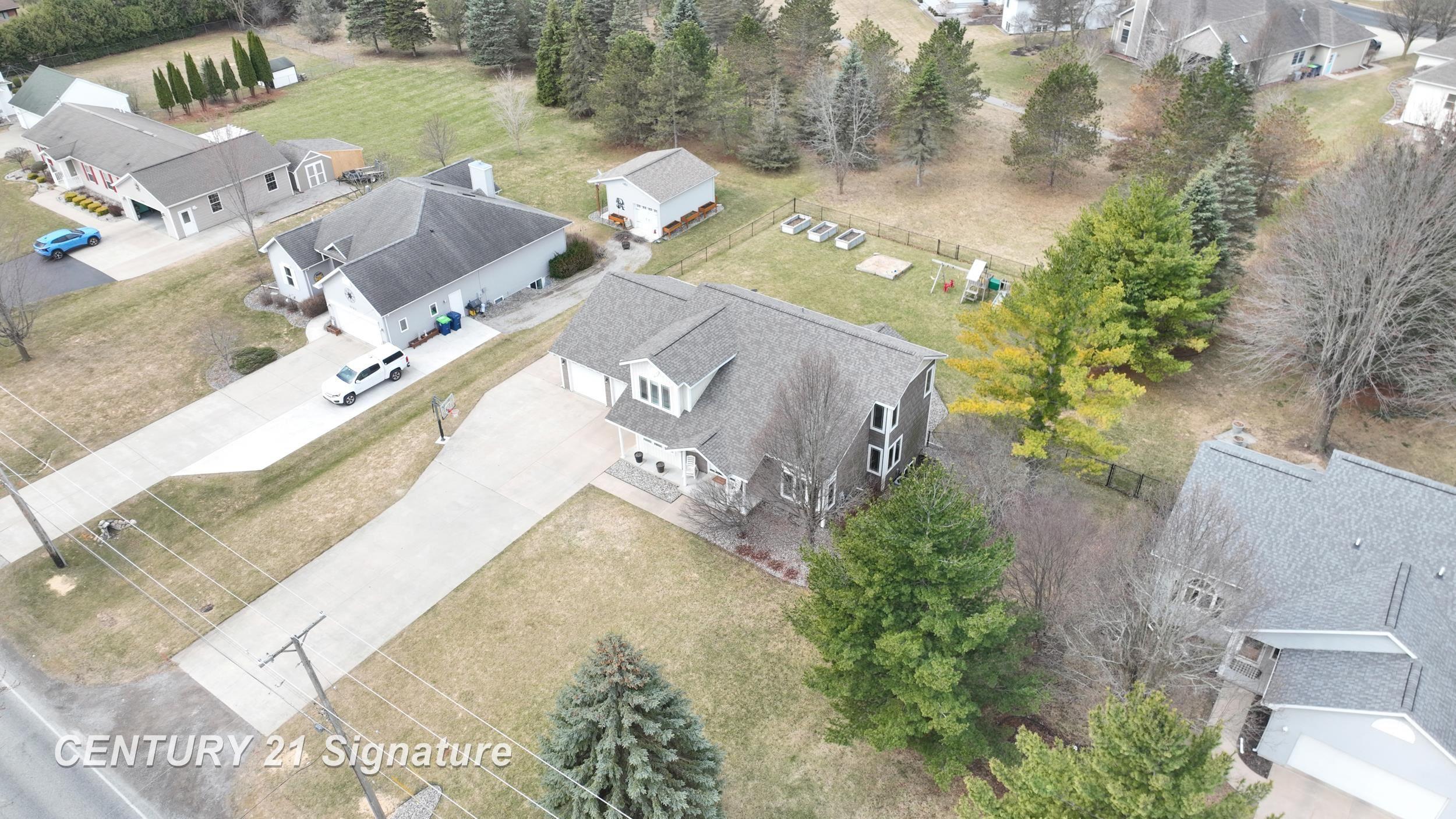 2777 Hospital Road, Saginaw, MI, 48603