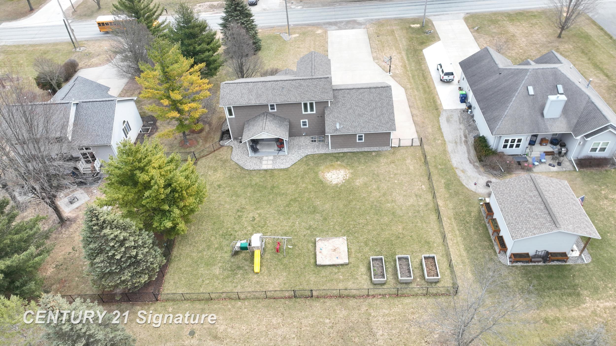 2777 Hospital Road, Saginaw, MI, 48603