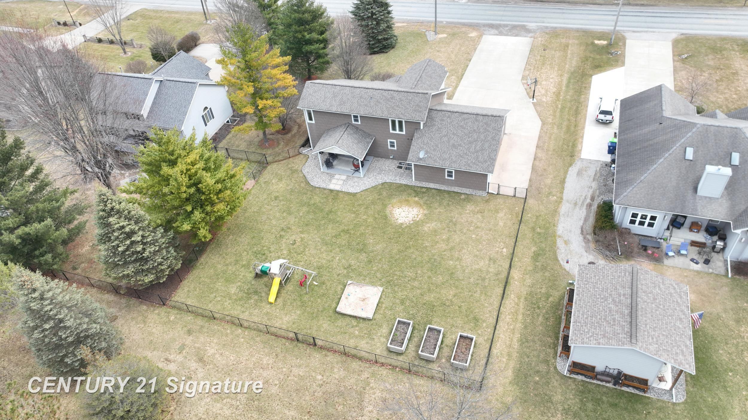 2777 Hospital Road, Saginaw, MI, 48603