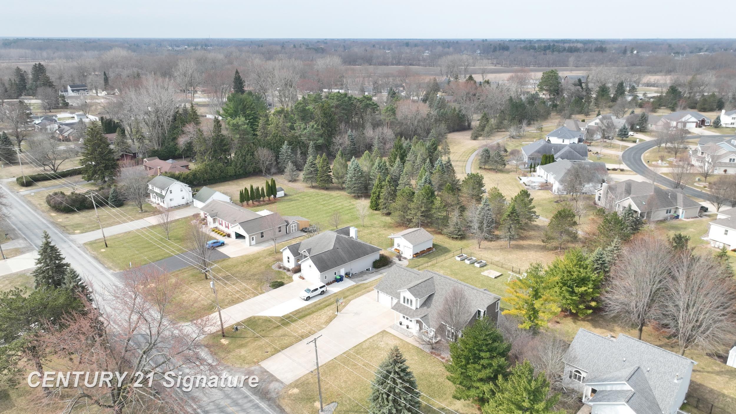 2777 Hospital Road, Saginaw, MI, 48603