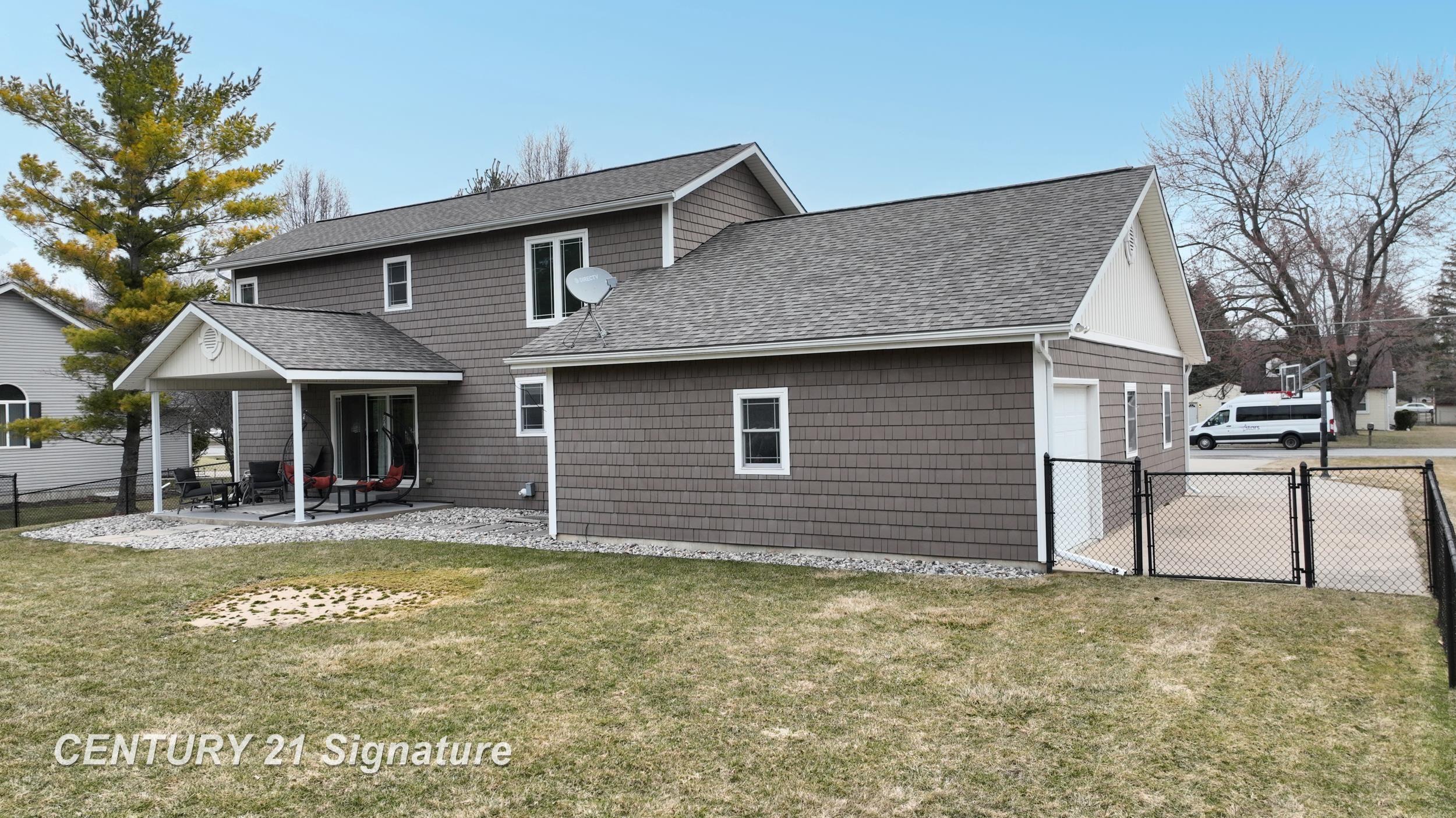 2777 Hospital Road, Saginaw, MI, 48603