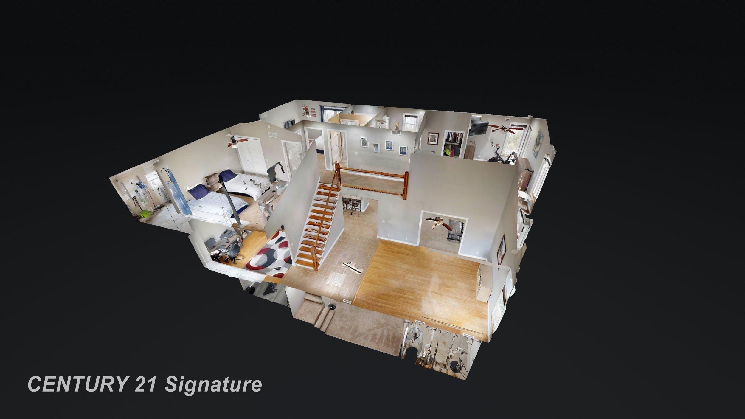 2777 Hospital Road, Saginaw, MI, 48603