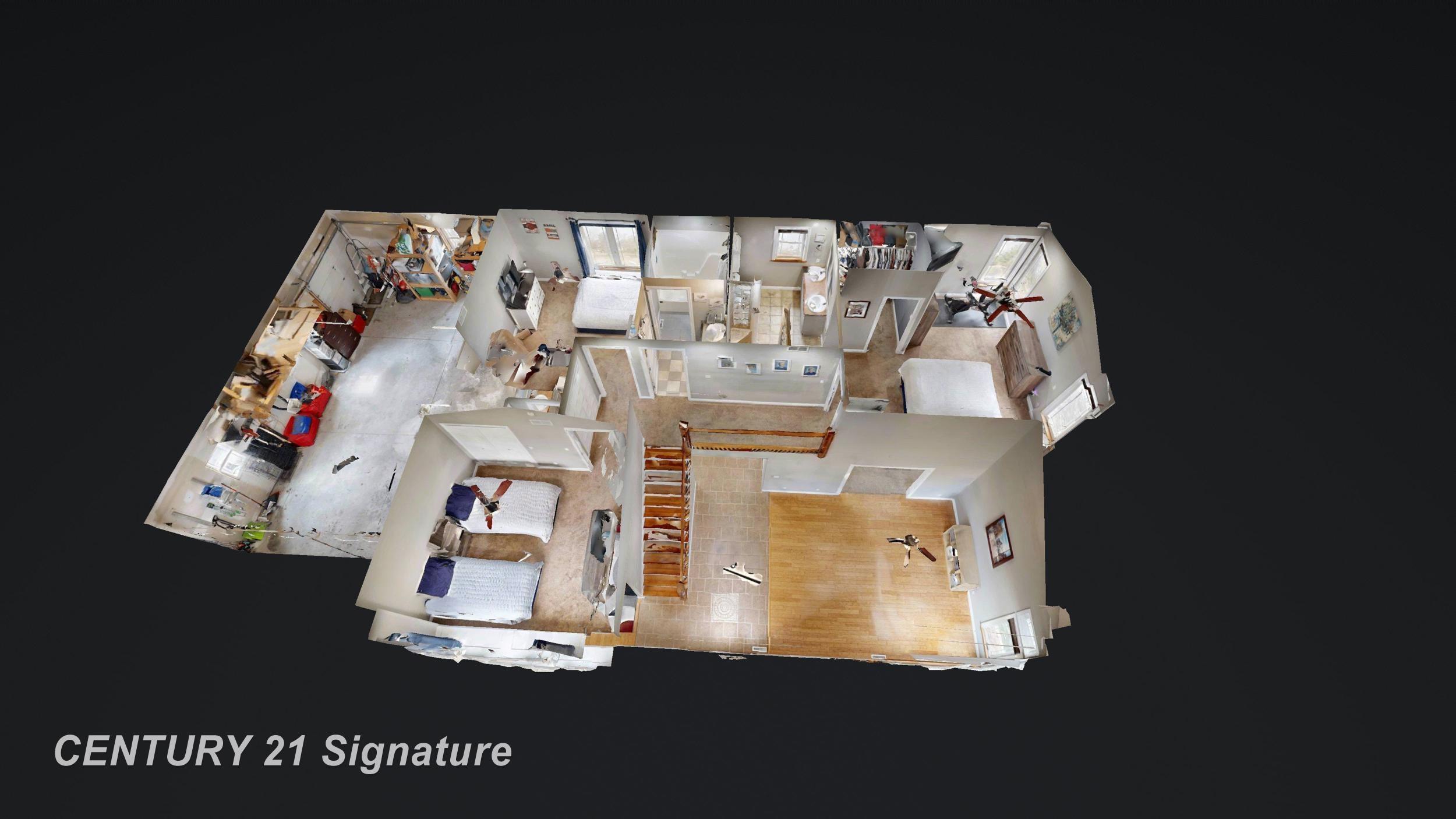 2777 Hospital Road, Saginaw, MI, 48603