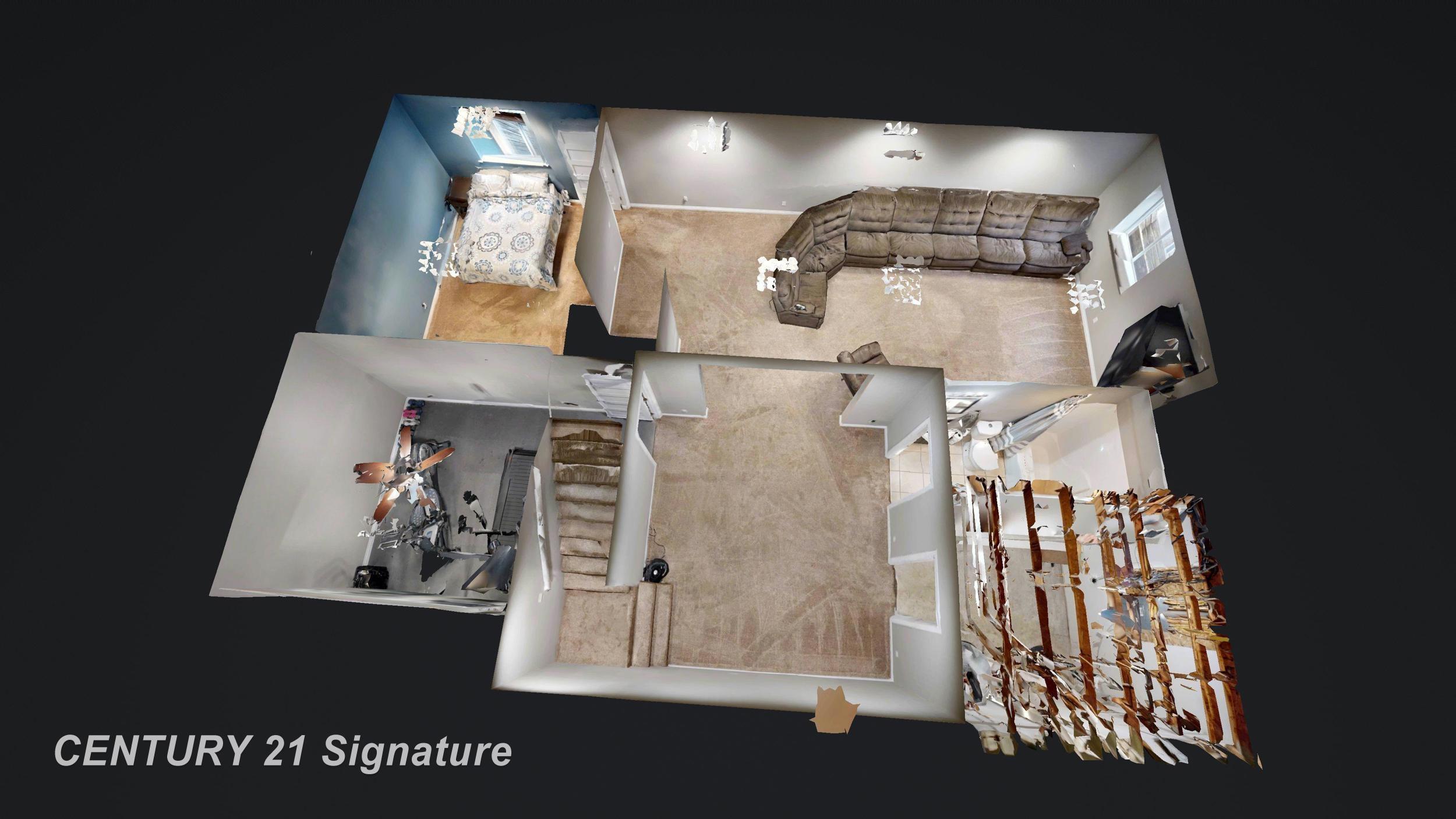 2777 Hospital Road, Saginaw, MI, 48603