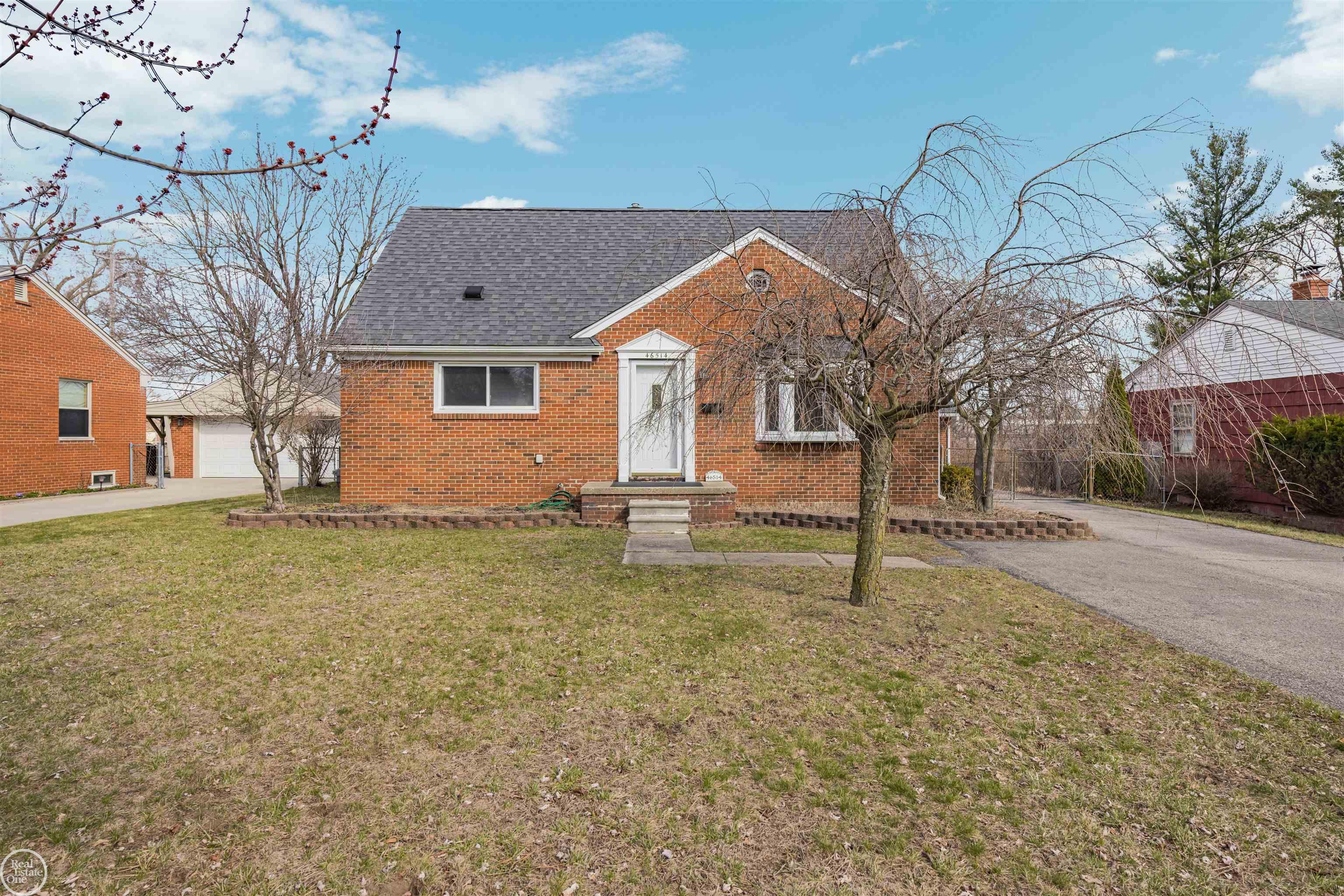 46514 Wright Avenue, Shelby Twp, MI, 48317