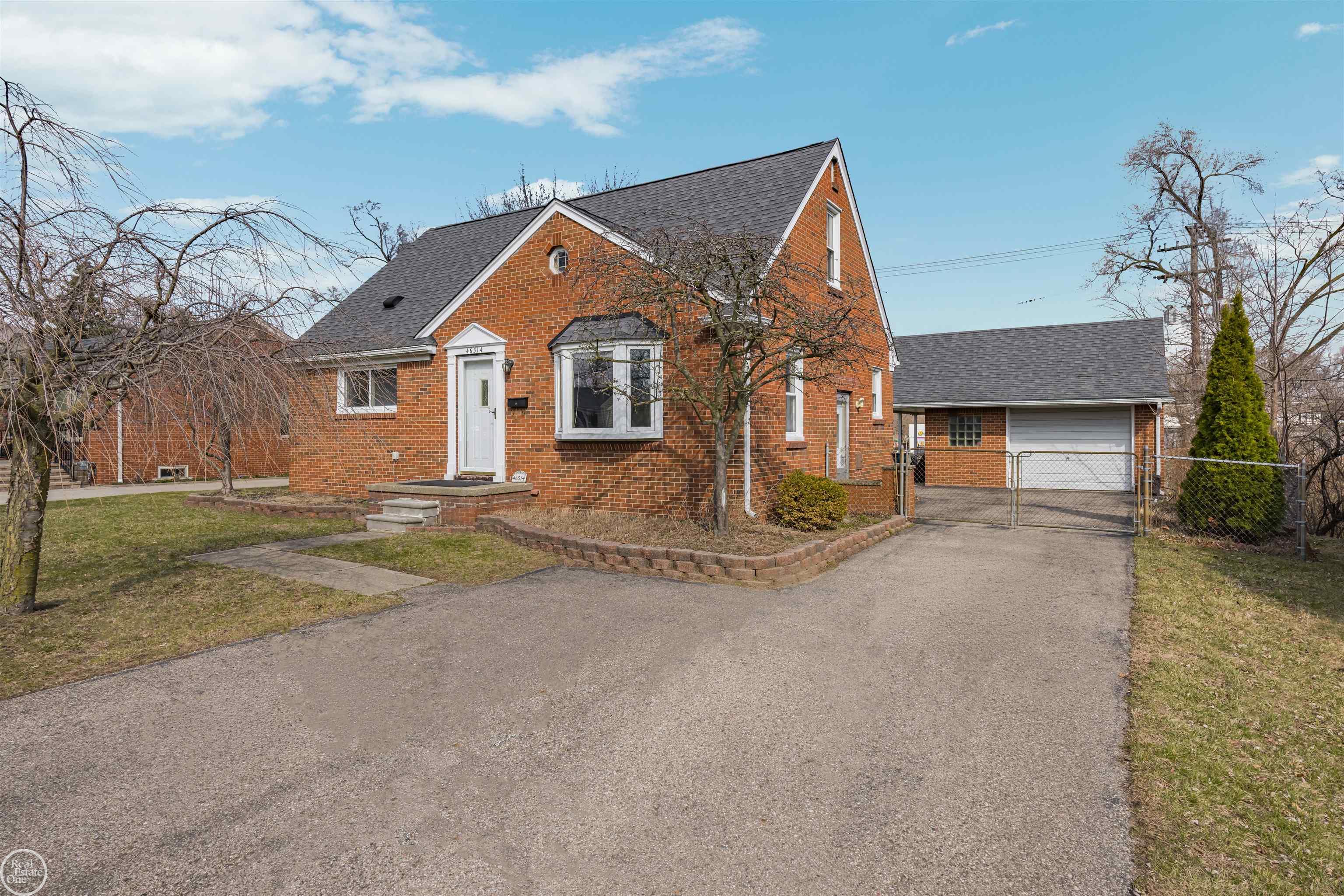 46514 Wright Avenue, Shelby Twp, MI, 48317