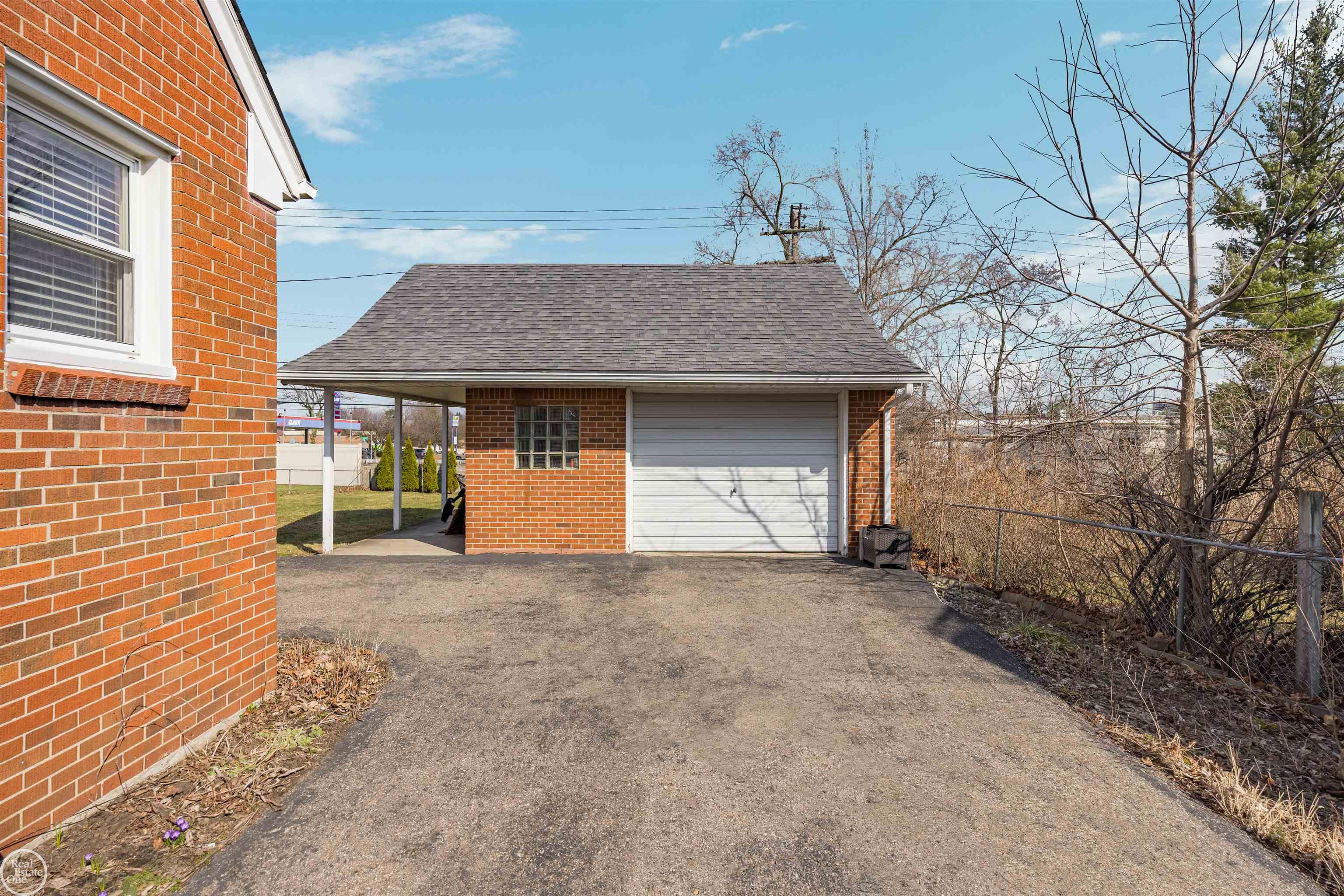 46514 Wright Avenue, Shelby Twp, MI, 48317