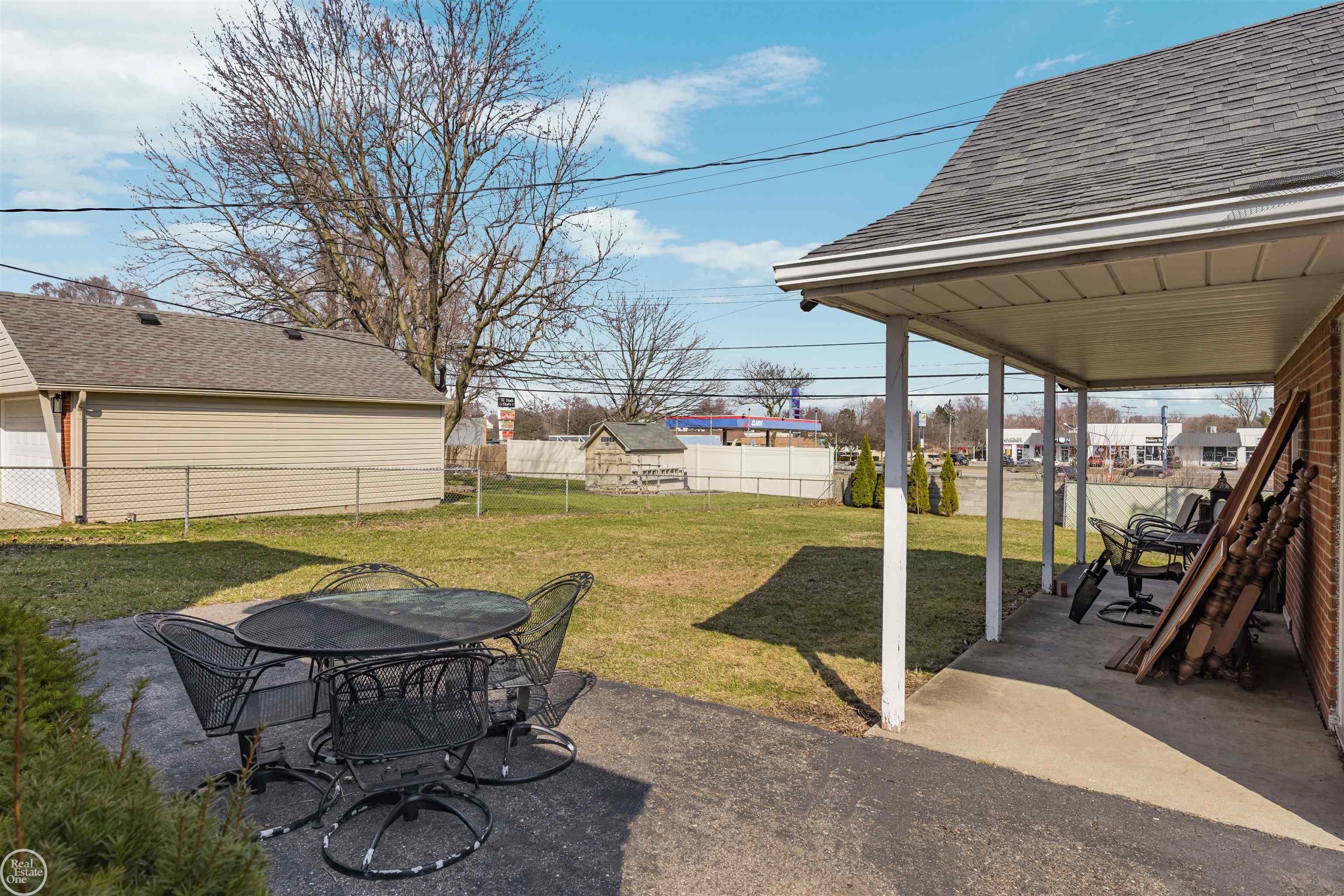 46514 Wright Avenue, Shelby Twp, MI, 48317