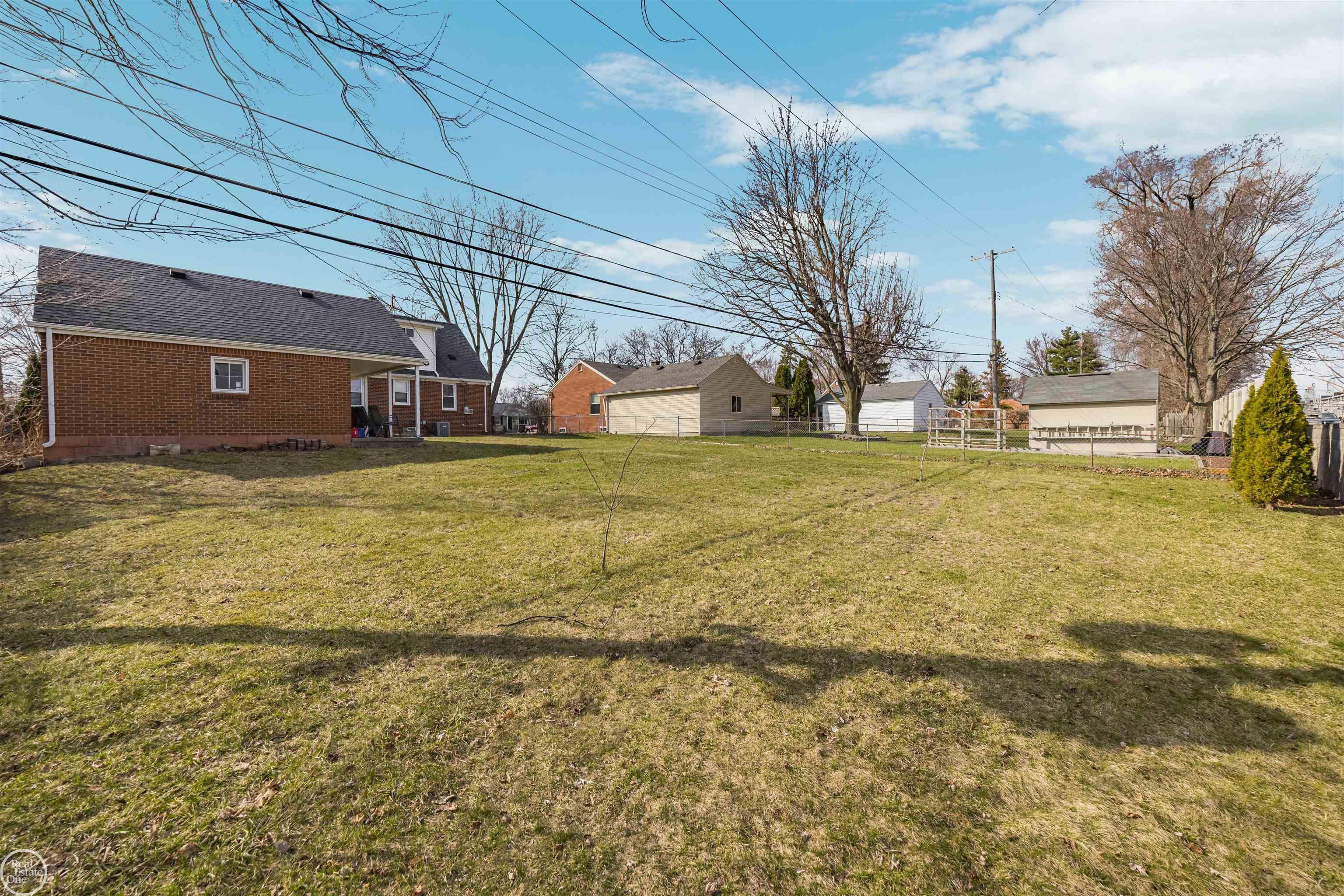 46514 Wright Avenue, Shelby Twp, MI, 48317