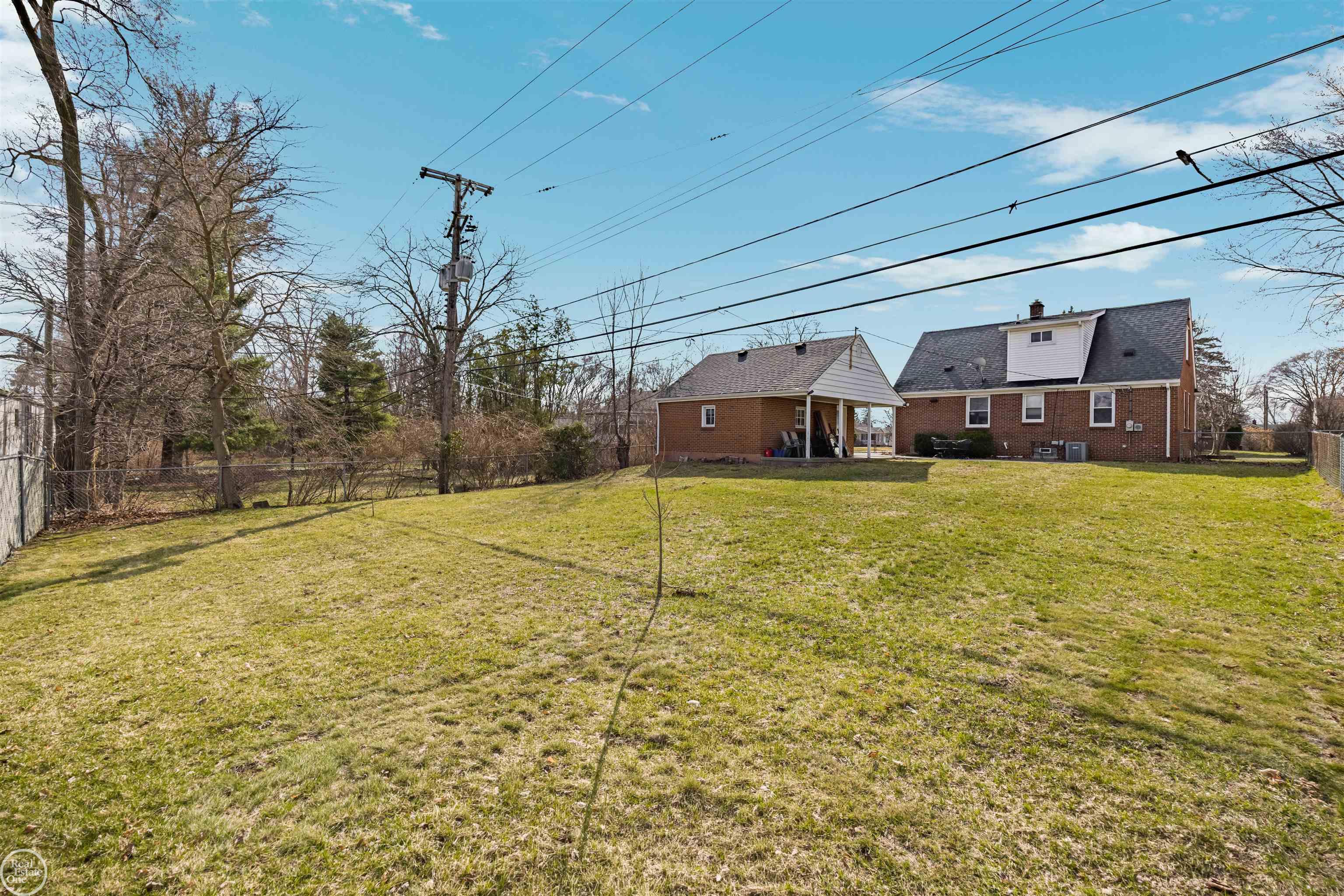 46514 Wright Avenue, Shelby Twp, MI, 48317