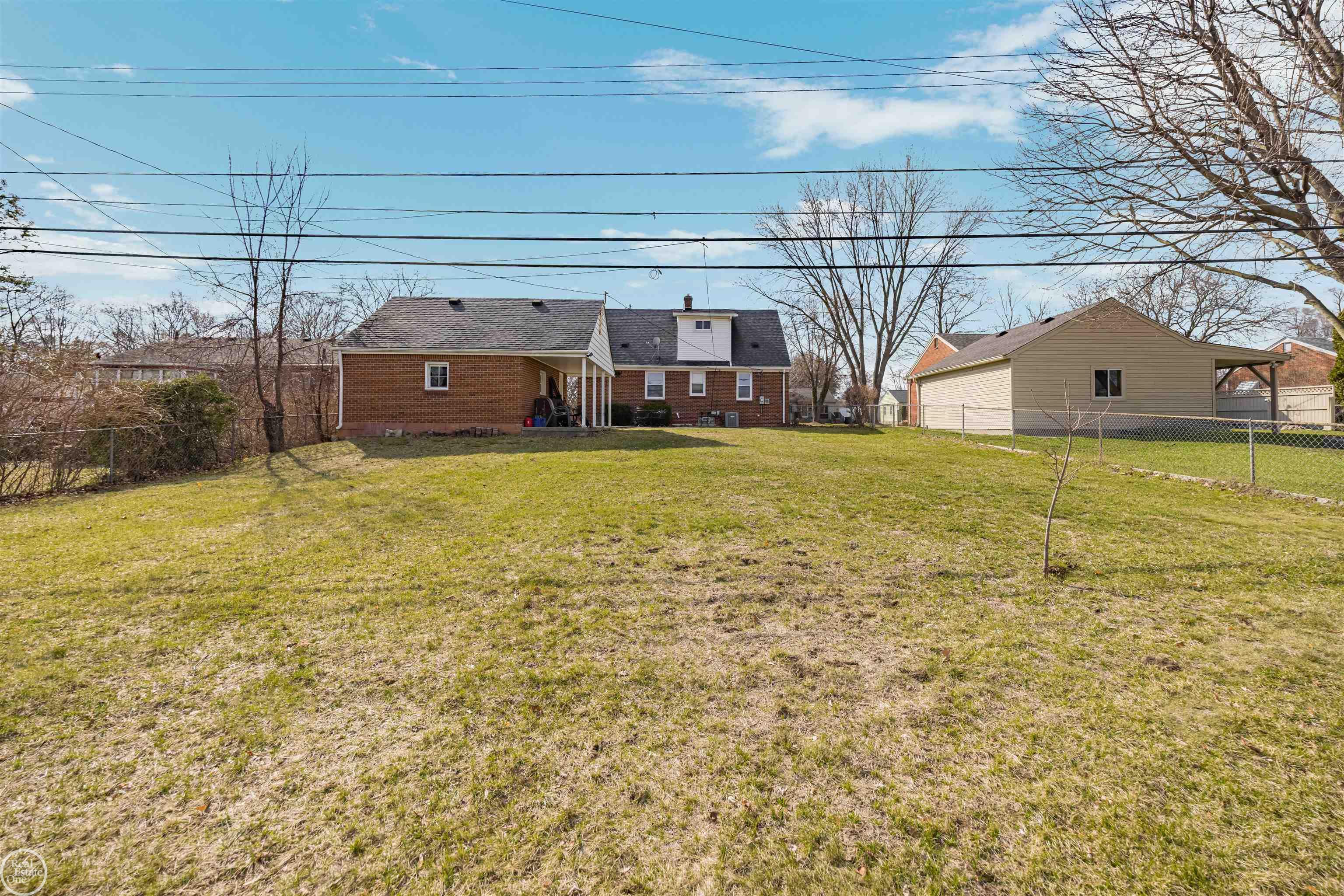 46514 Wright Avenue, Shelby Twp, MI, 48317