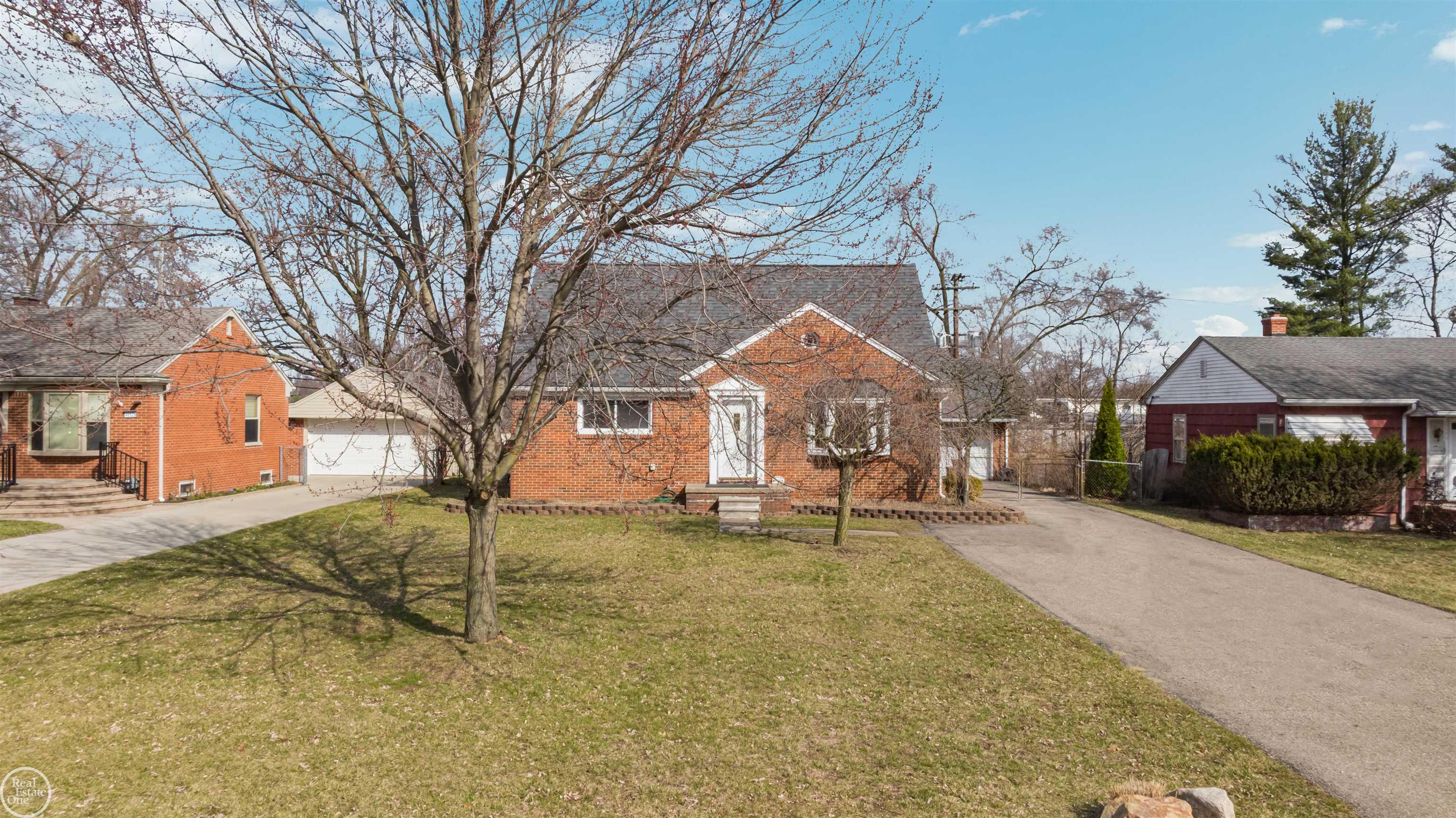 46514 Wright Avenue, Shelby Twp, MI, 48317