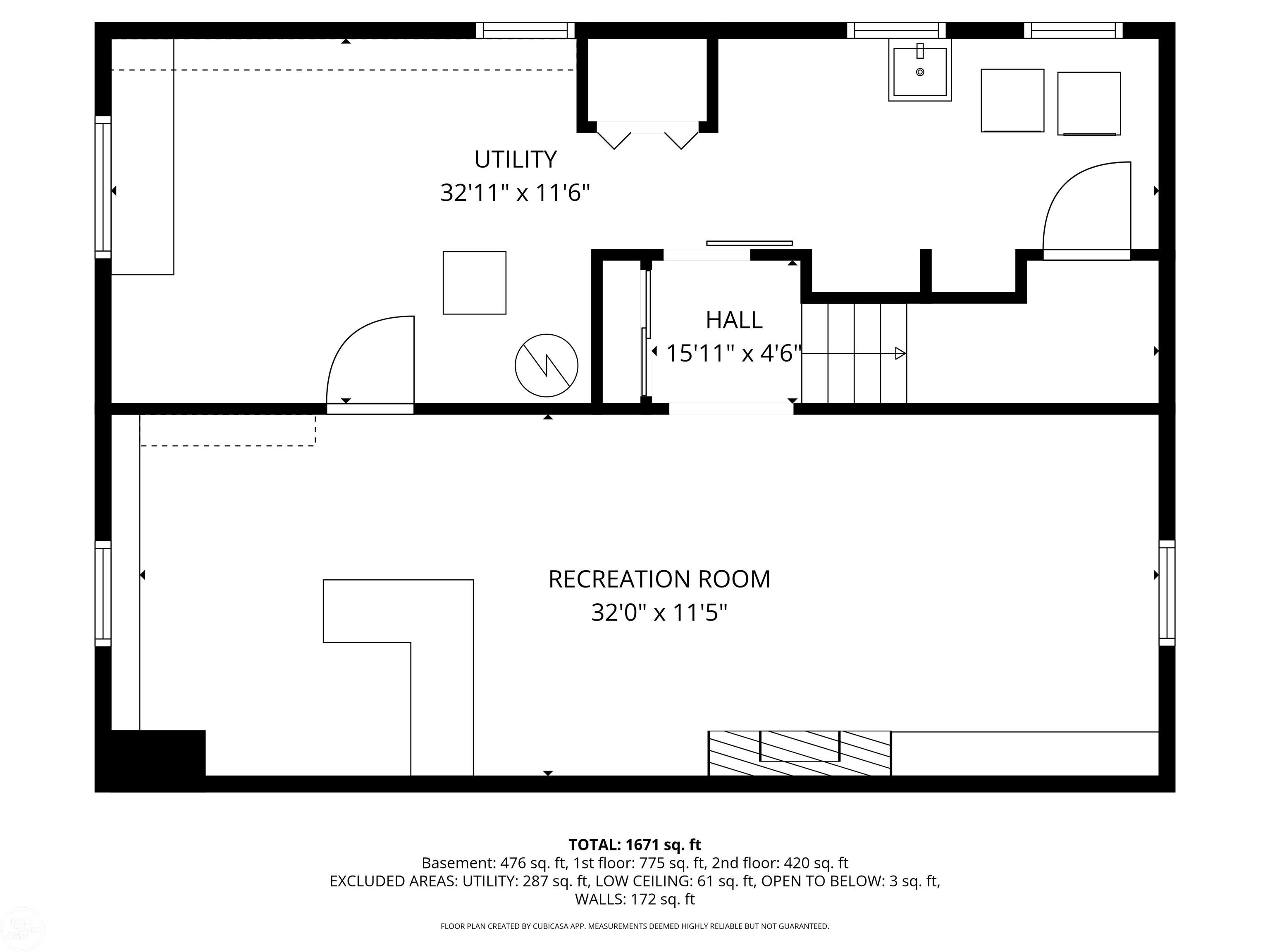 46514 Wright Avenue, Shelby Twp, MI, 48317