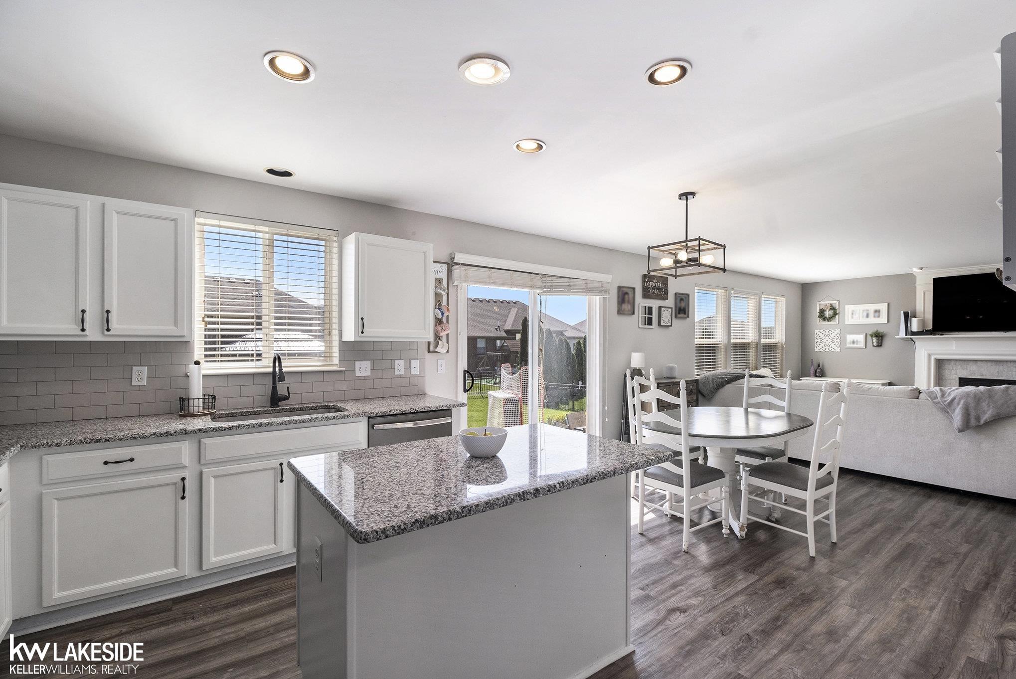 56546 Winding Creek Drive, Macomb, MI, 48042