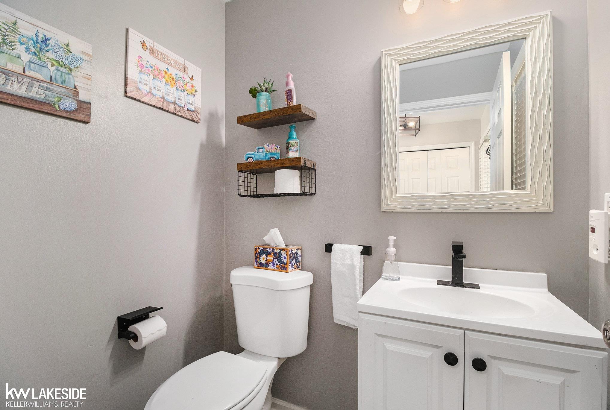 56546 Winding Creek Drive, Macomb, MI, 48042