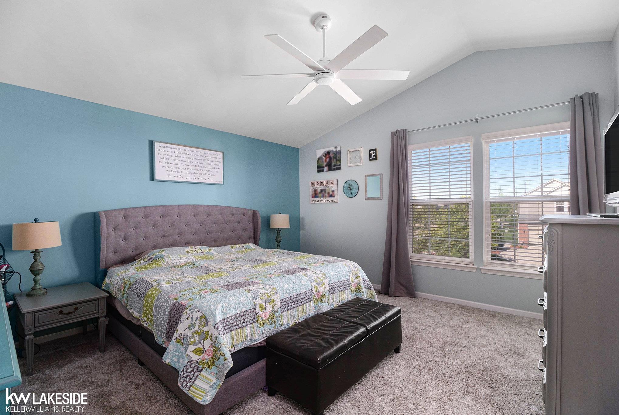 56546 Winding Creek Drive, Macomb, MI, 48042