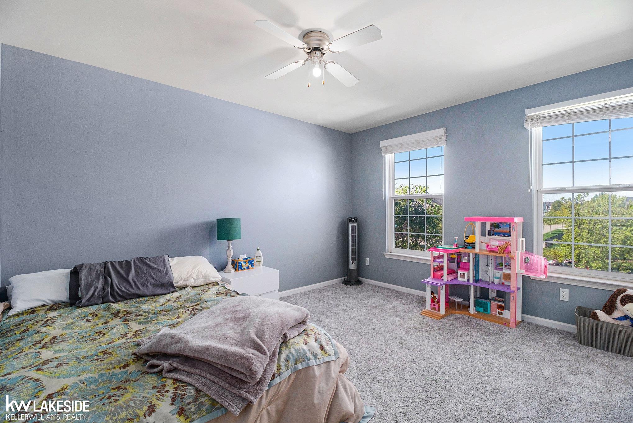 56546 Winding Creek Drive, Macomb, MI, 48042