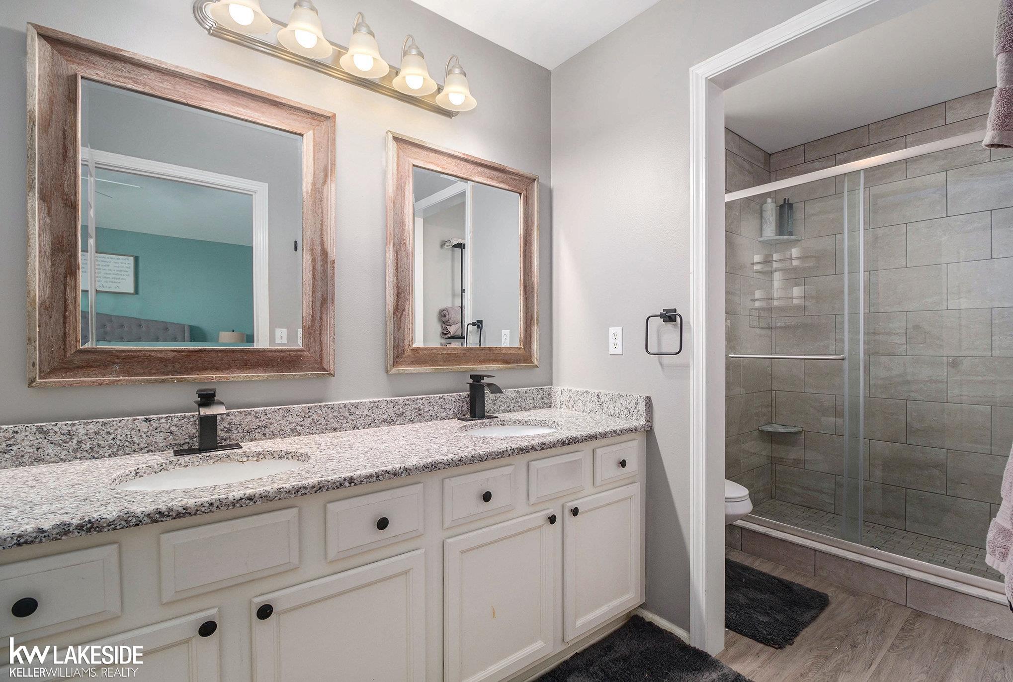 56546 Winding Creek Drive, Macomb, MI, 48042