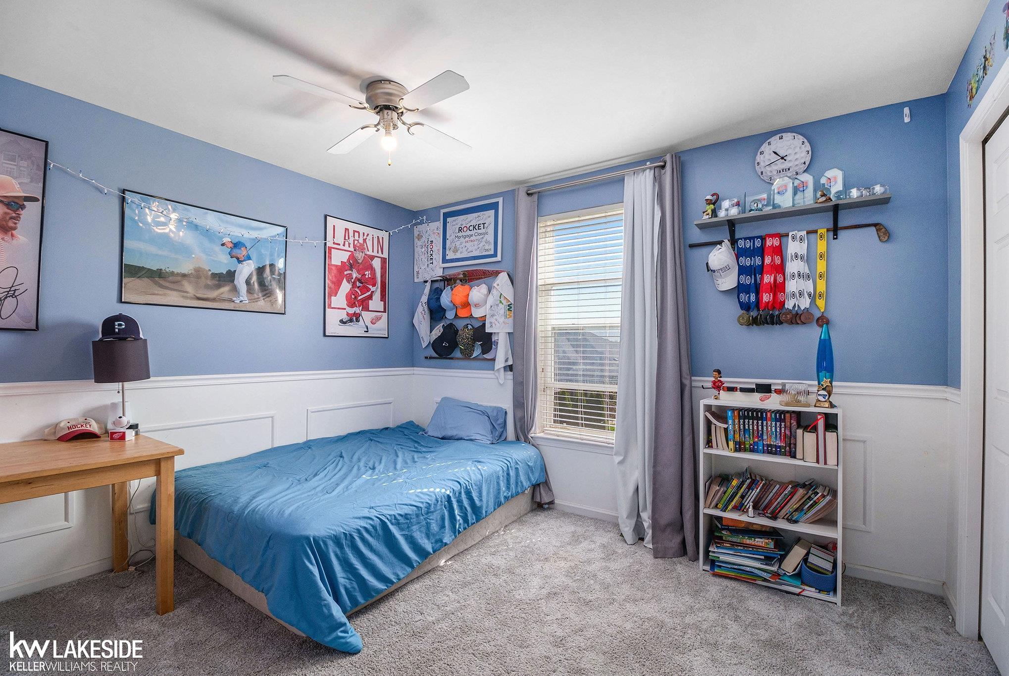 56546 Winding Creek Drive, Macomb, MI, 48042