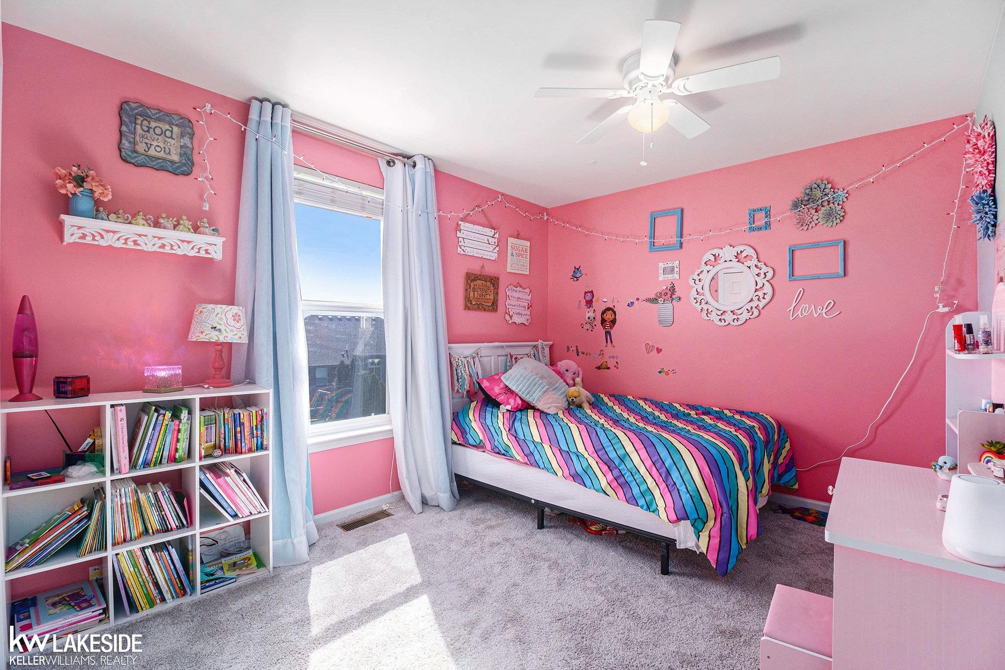 56546 Winding Creek Drive, Macomb, MI, 48042