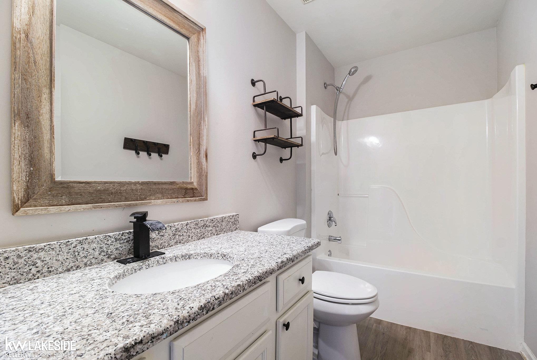 56546 Winding Creek Drive, Macomb, MI, 48042