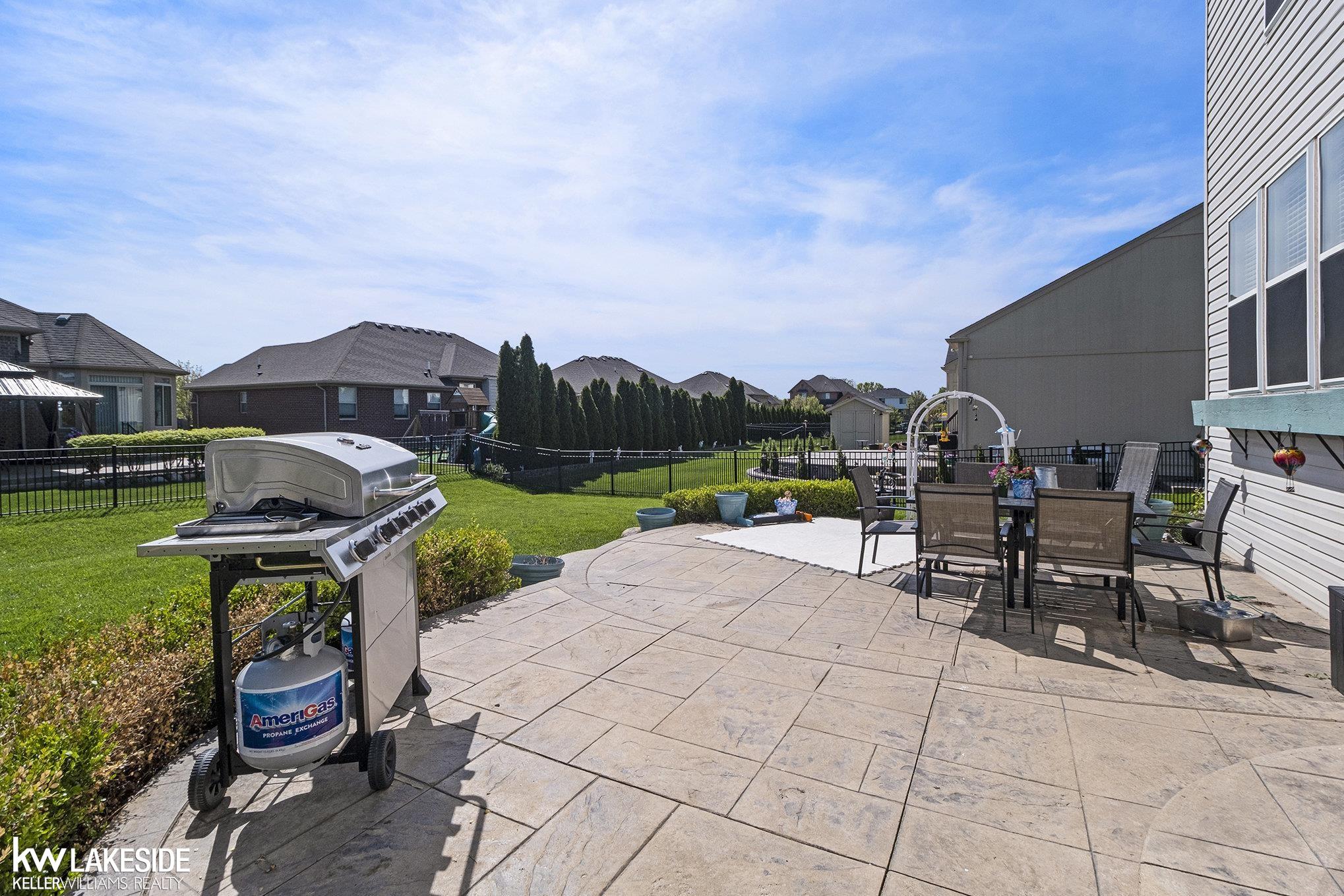 56546 Winding Creek Drive, Macomb, MI, 48042