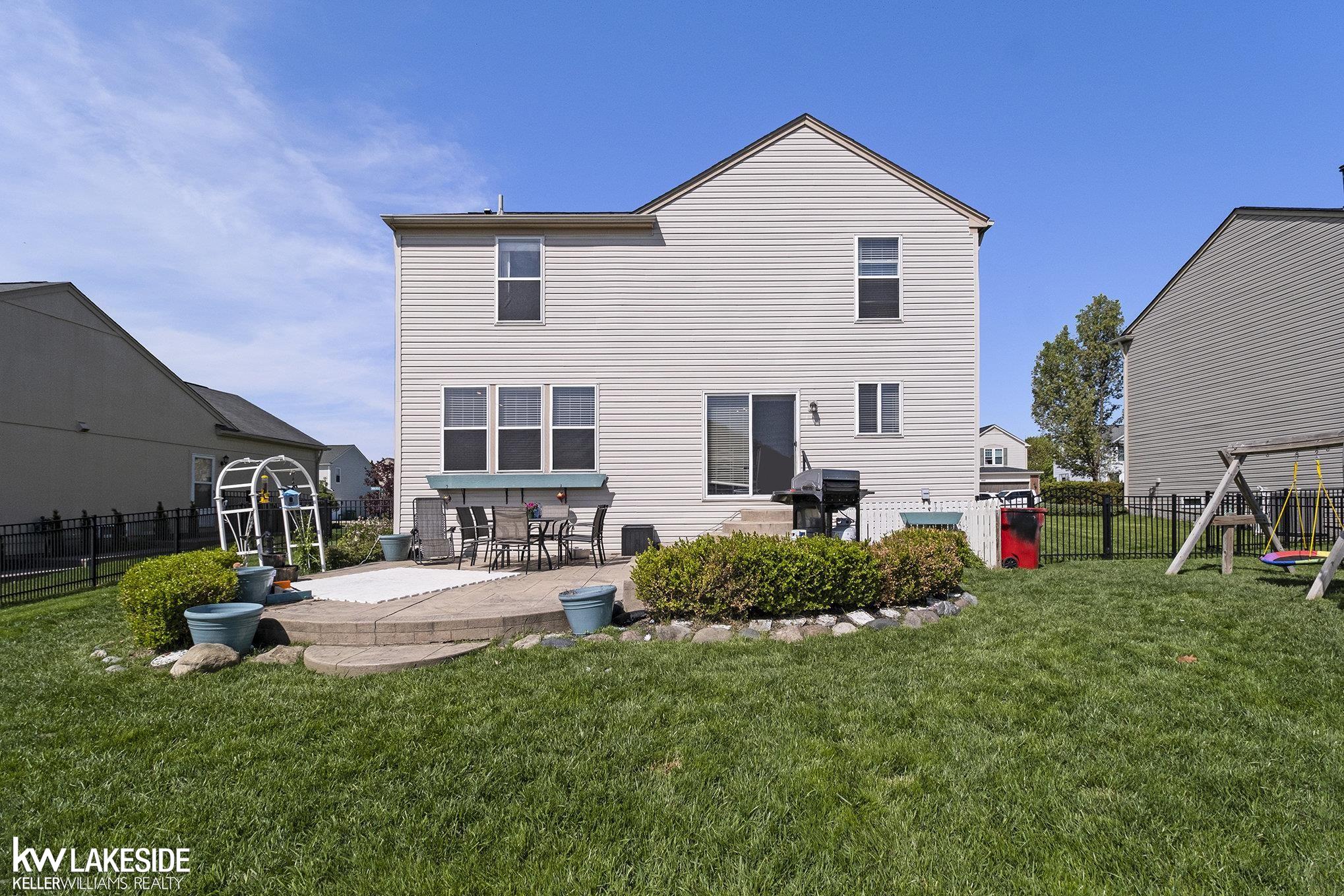 56546 Winding Creek Drive, Macomb, MI, 48042