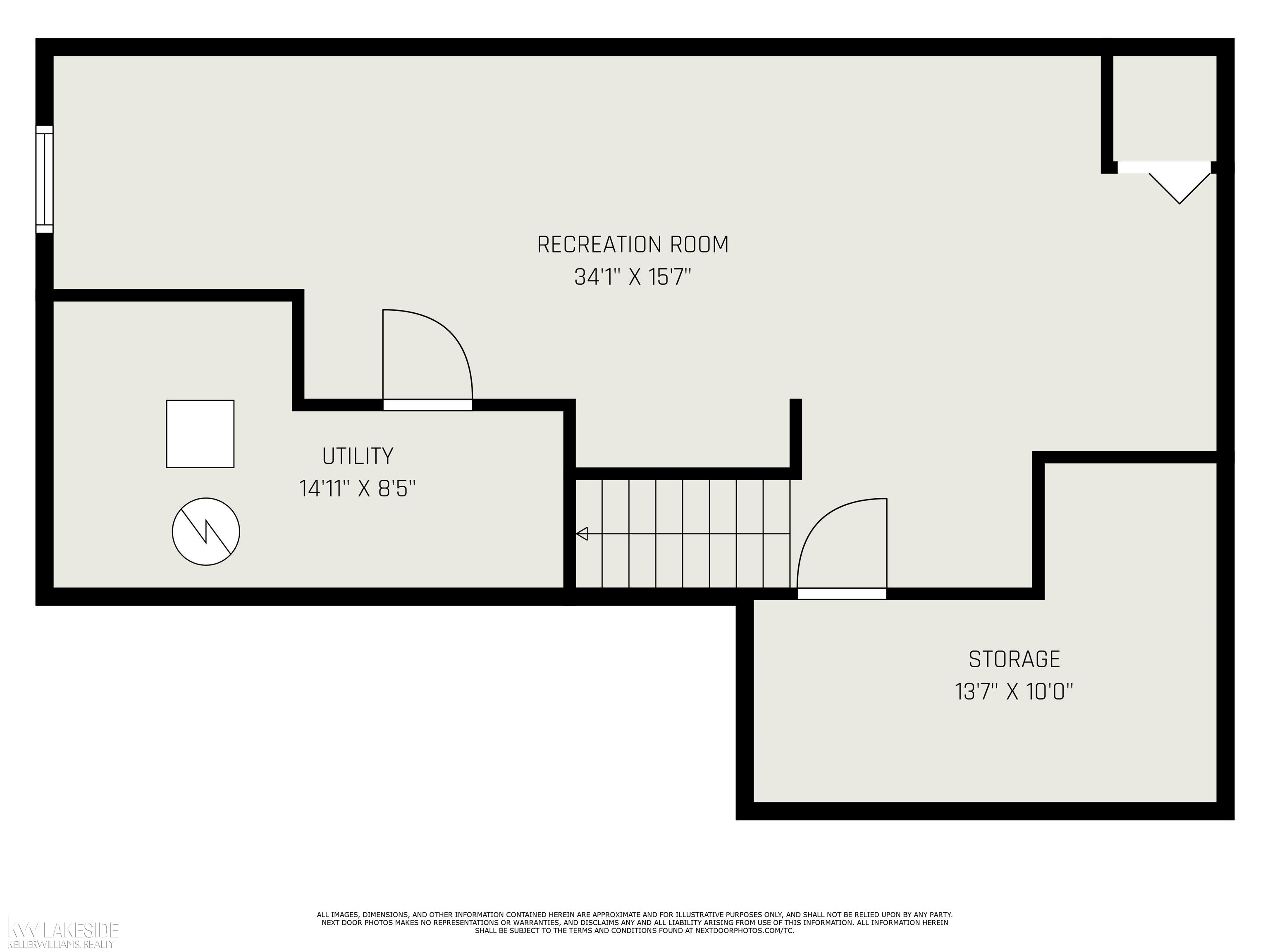 56546 Winding Creek Drive, Macomb, MI, 48042