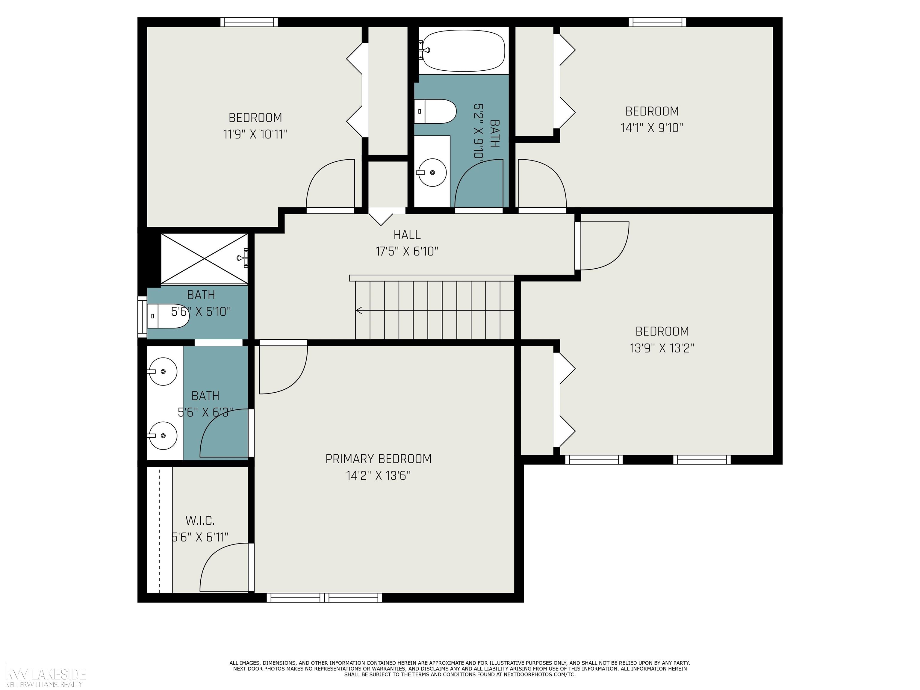 56546 Winding Creek Drive, Macomb, MI, 48042