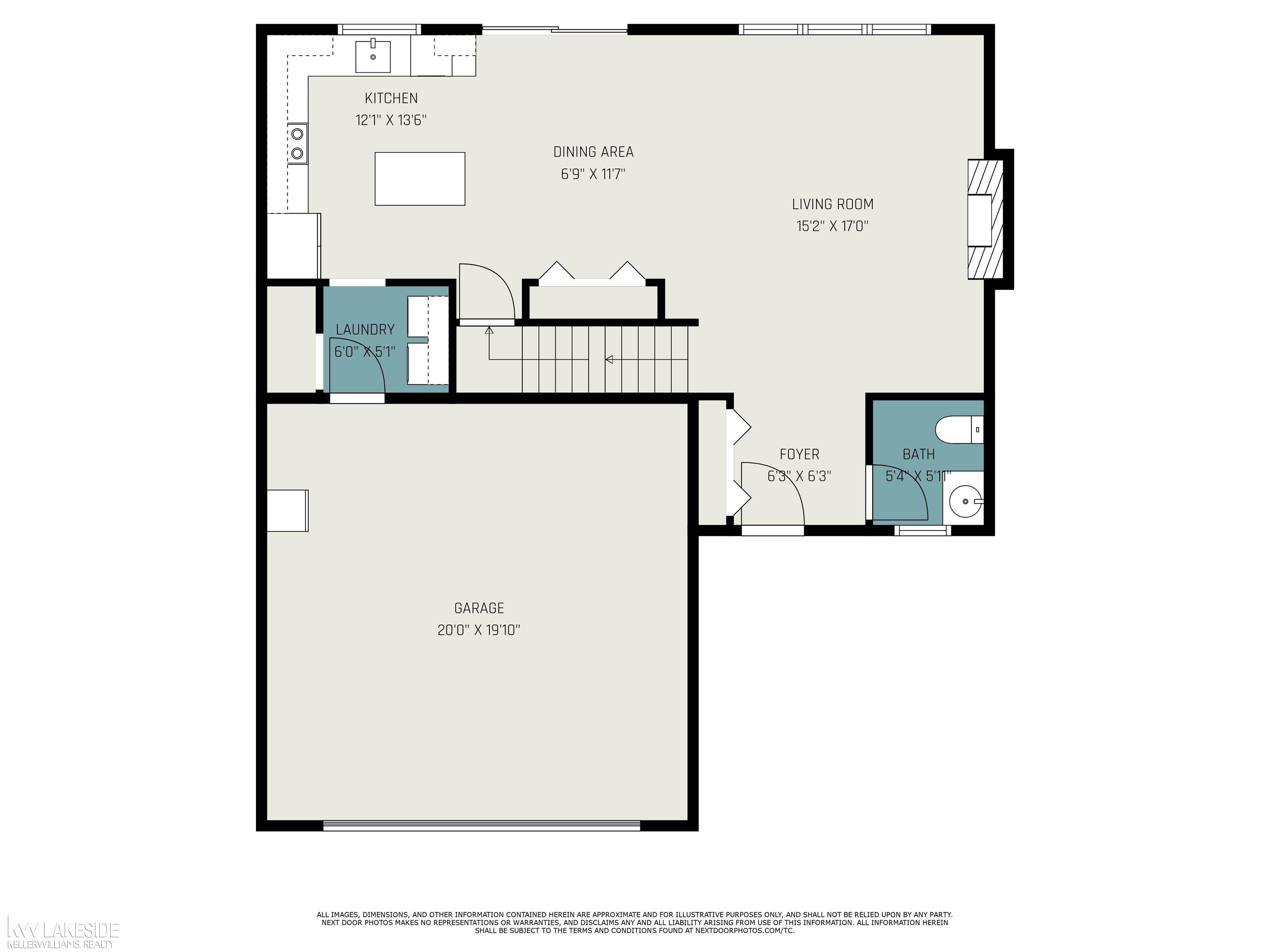 56546 Winding Creek Drive, Macomb, MI, 48042