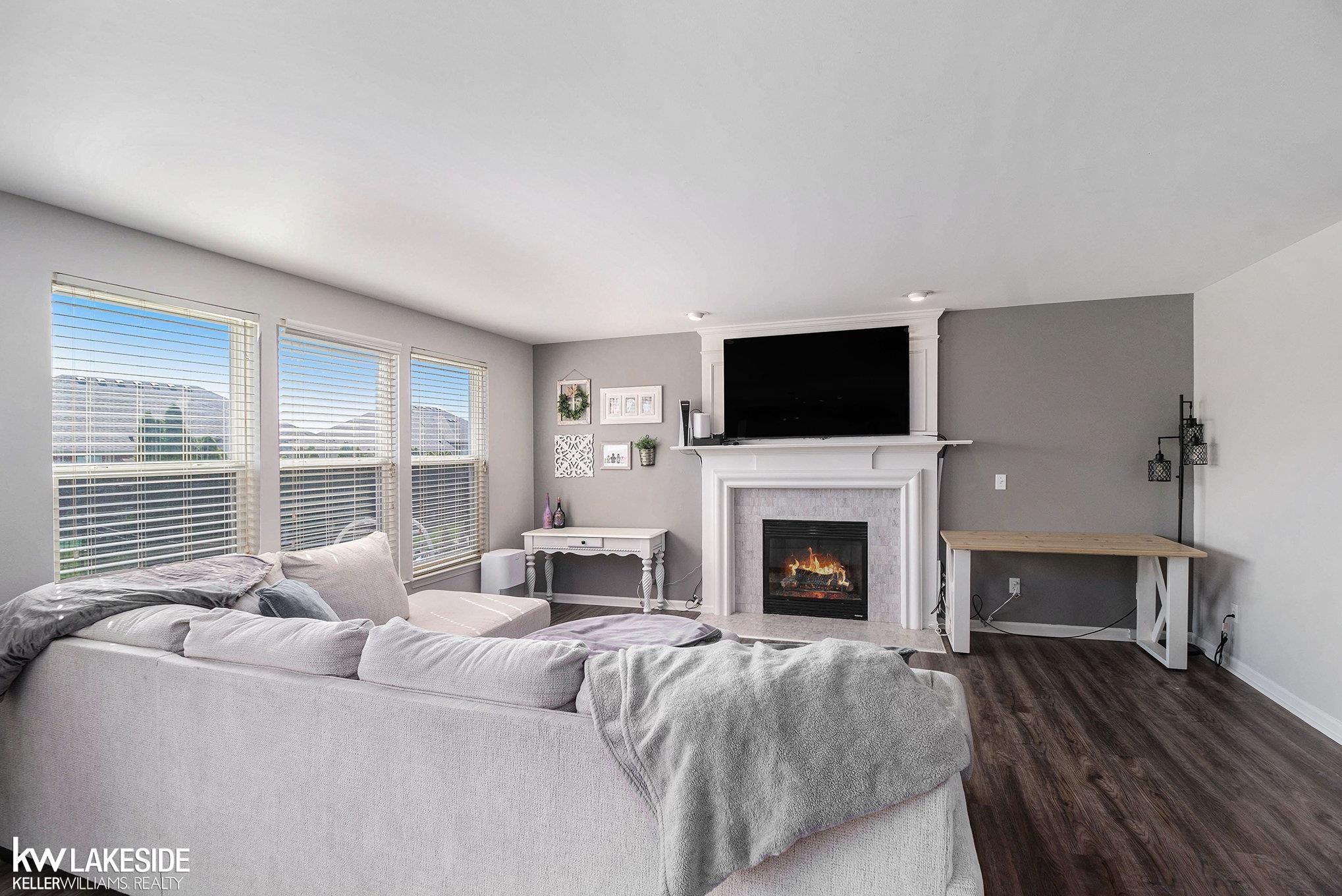 56546 Winding Creek Drive, Macomb, MI, 48042