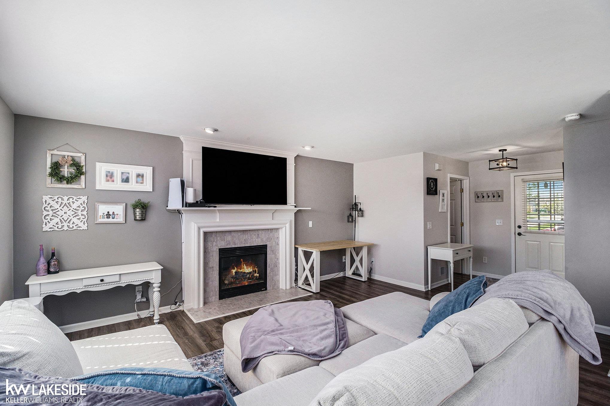 56546 Winding Creek Drive, Macomb, MI, 48042