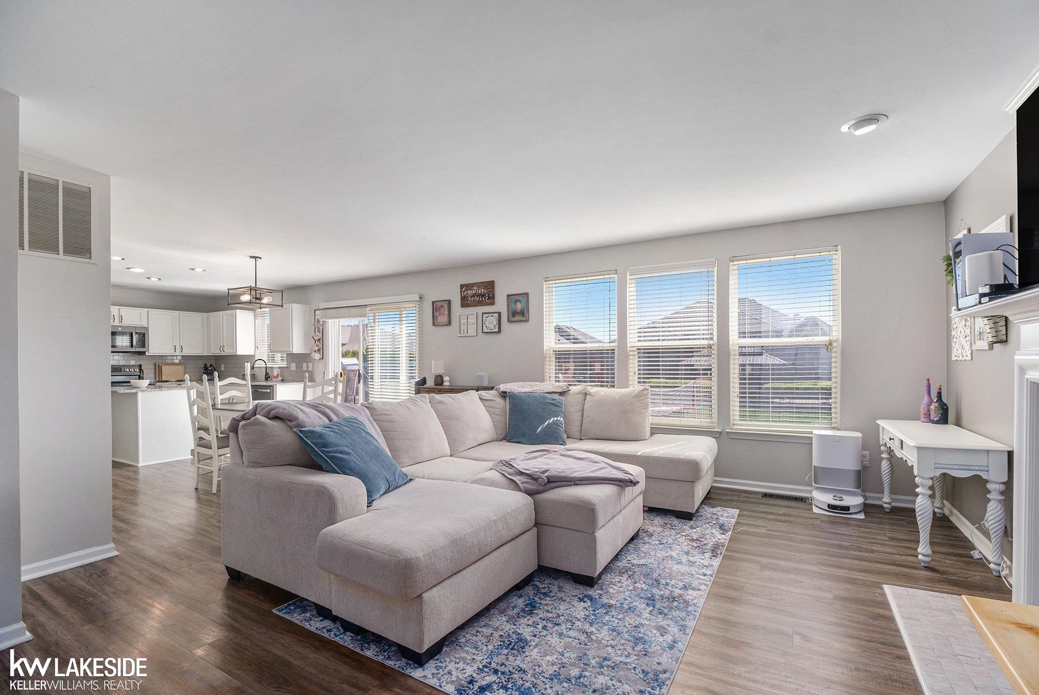 56546 Winding Creek Drive, Macomb, MI, 48042