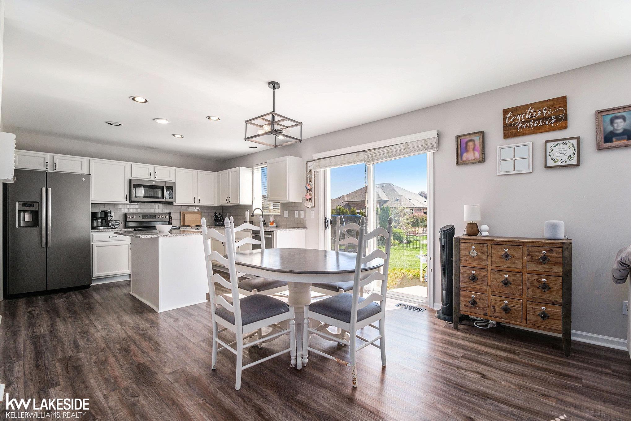 56546 Winding Creek Drive, Macomb, MI, 48042