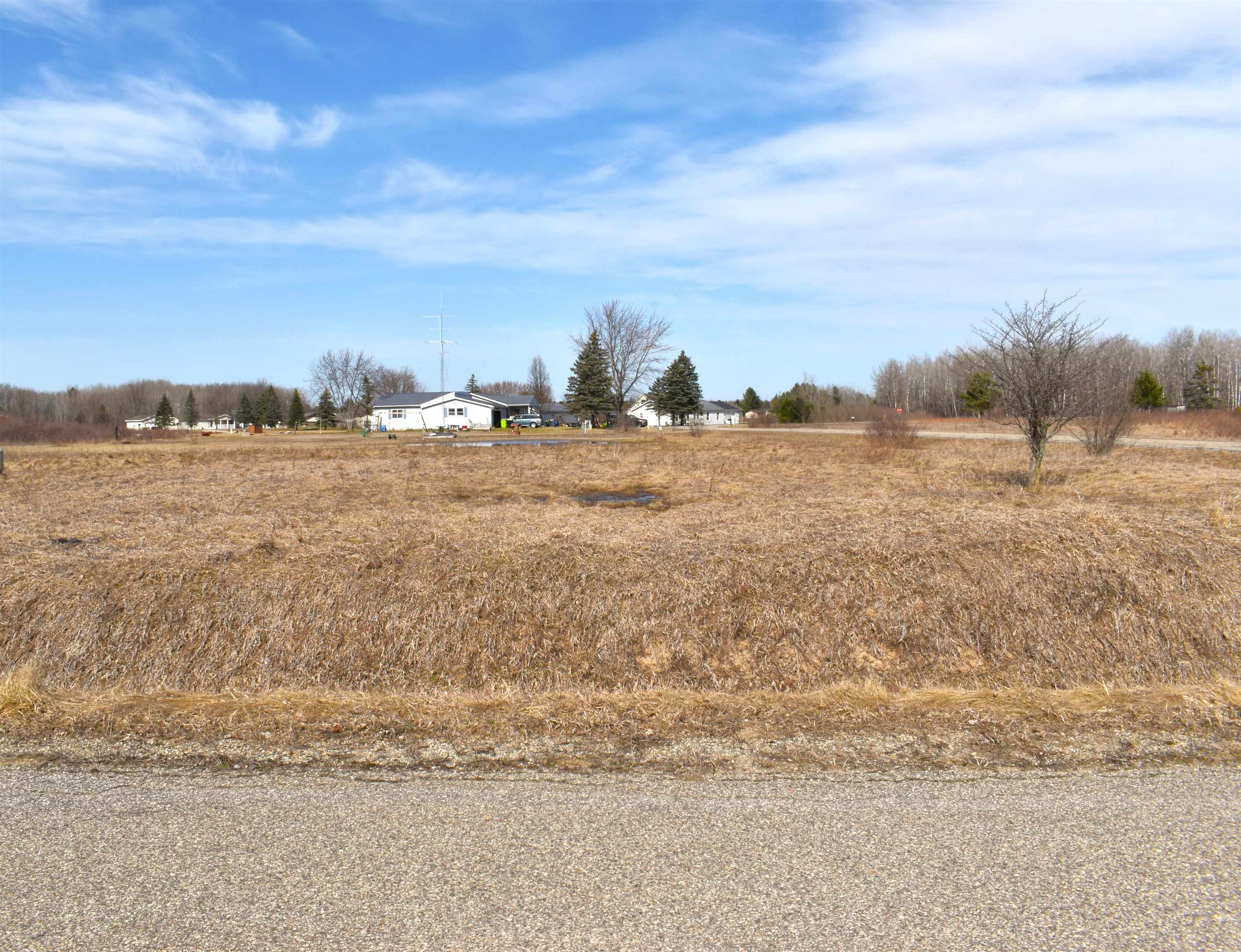 Lot 174 Fairfield Road, Gladwin, MI, 48624