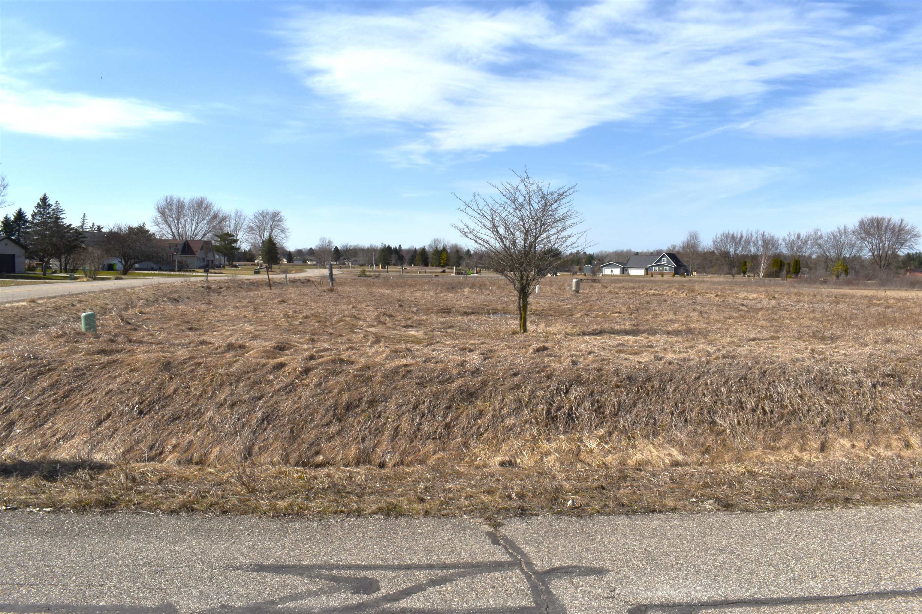 Lot 174 Fairfield Road, Gladwin, MI, 48624