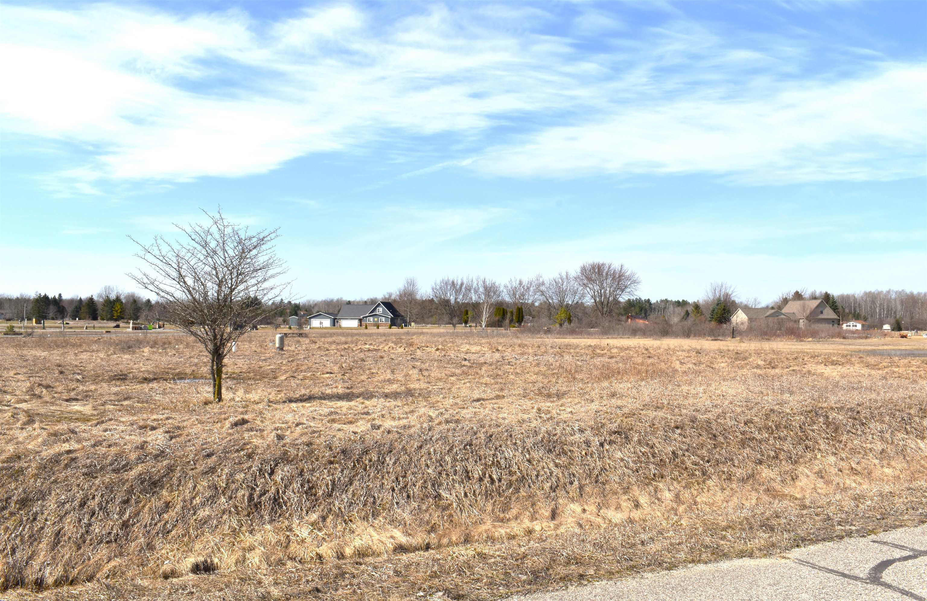 Lot 174 Fairfield Road, Gladwin, MI, 48624