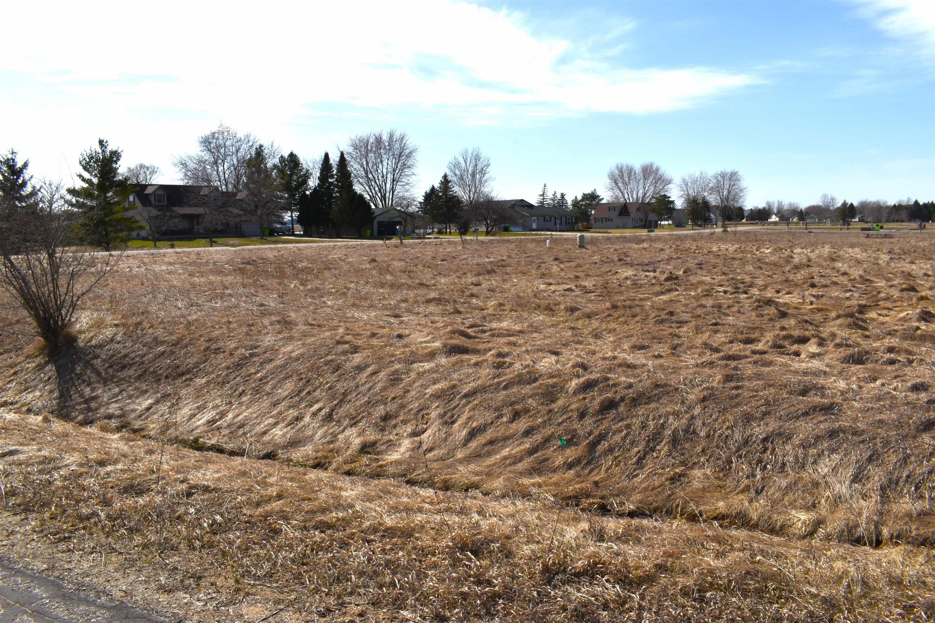 Lot 174 Fairfield Road, Gladwin, MI, 48624